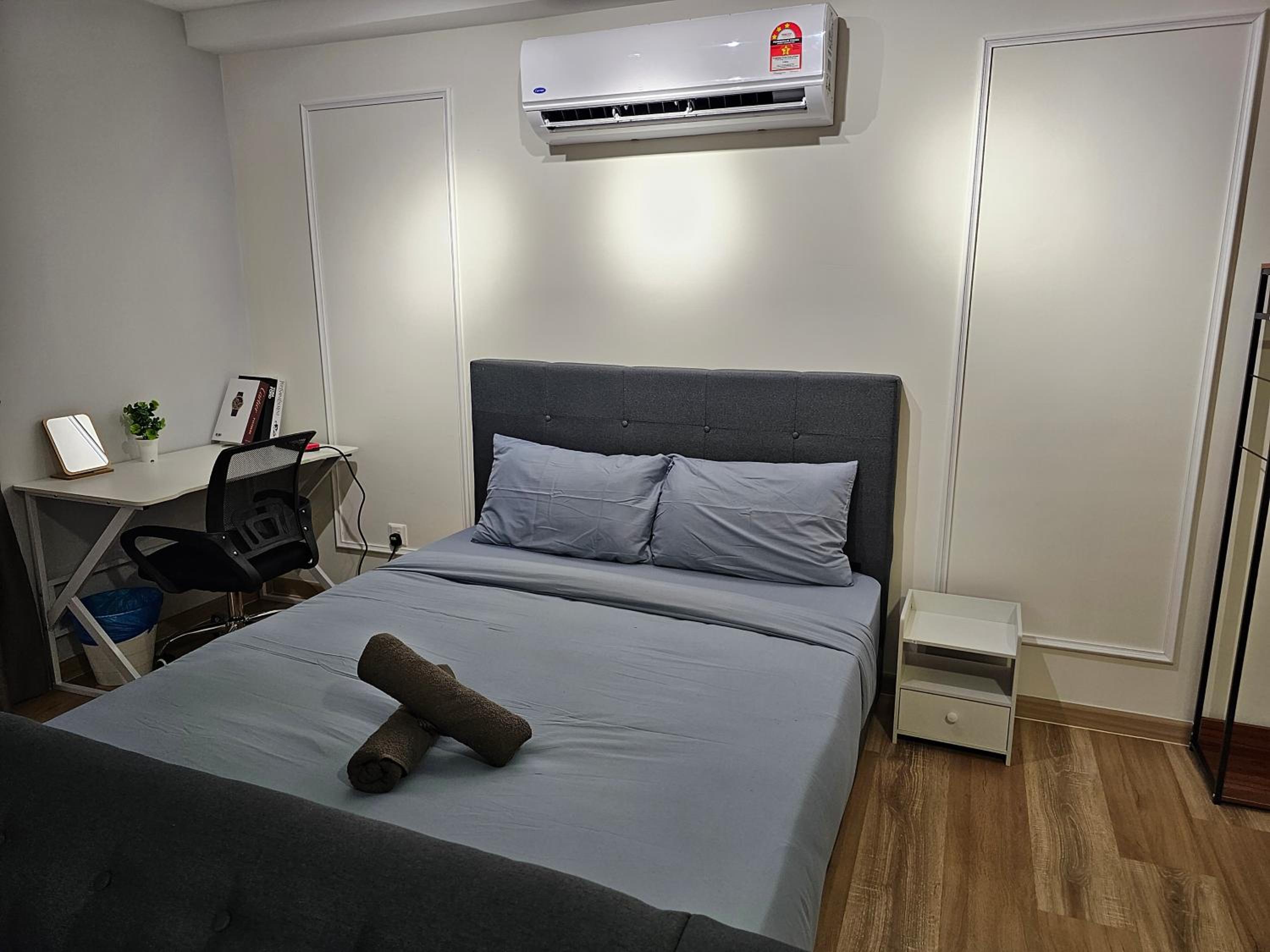 Arte Cheras The Premium Suites by iLuxHome