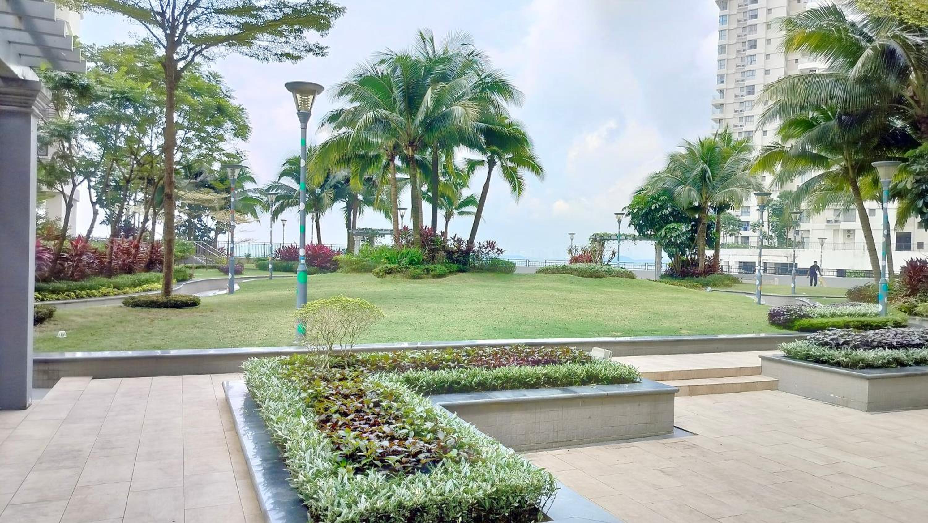 Golden Tree @ Country Garden Danga Bay