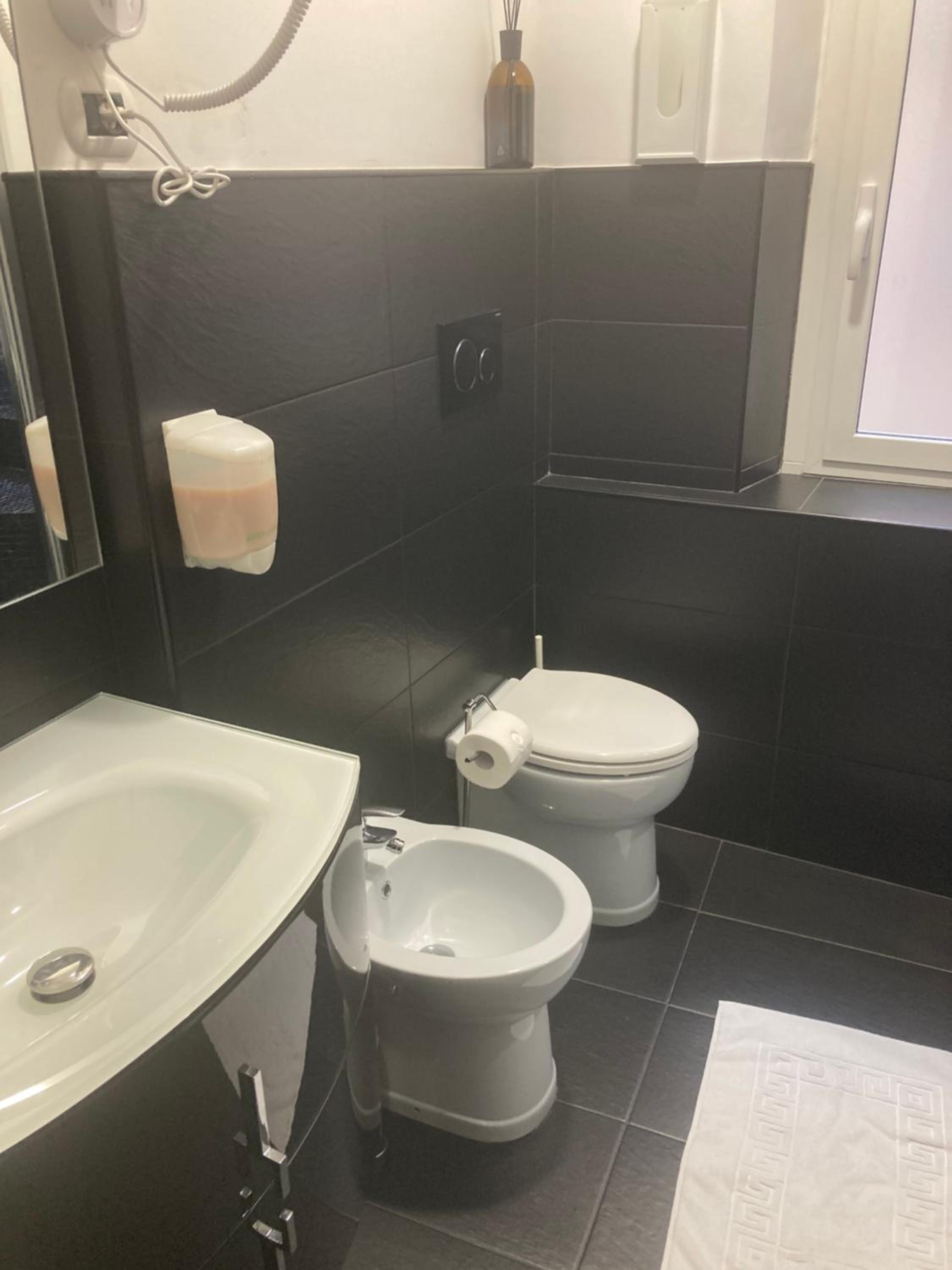 Brignole Rooms