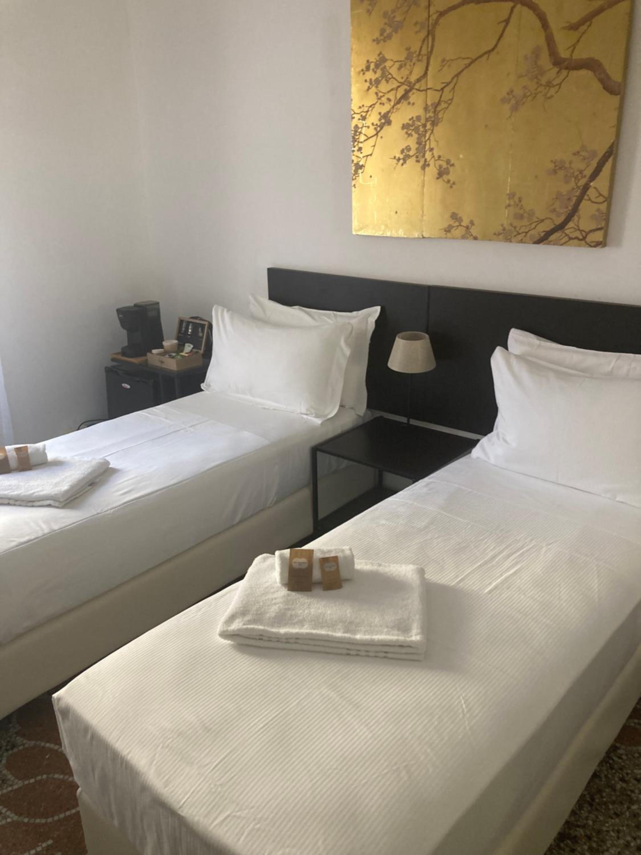 Brignole Rooms