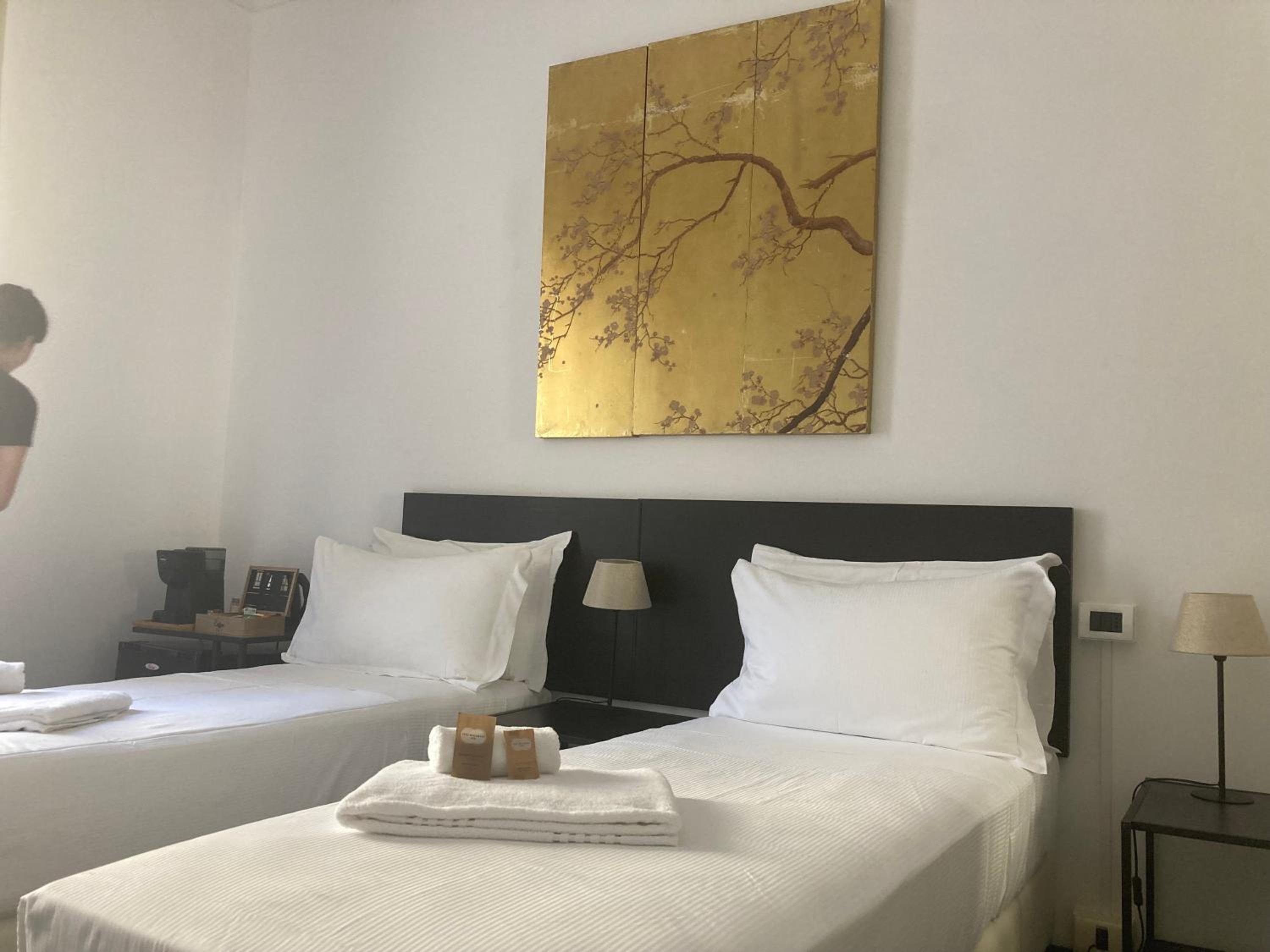 Brignole Rooms