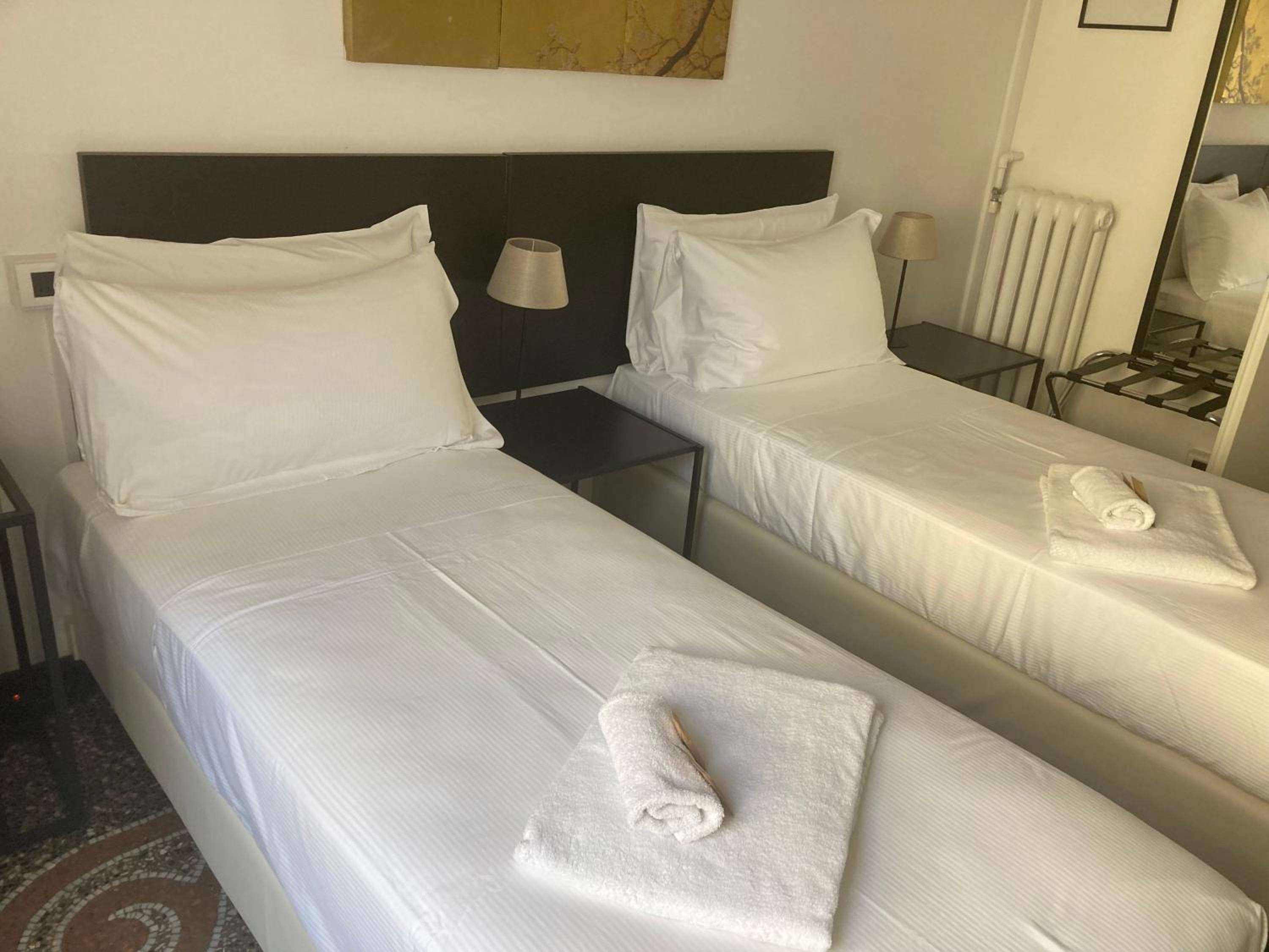 Brignole Rooms