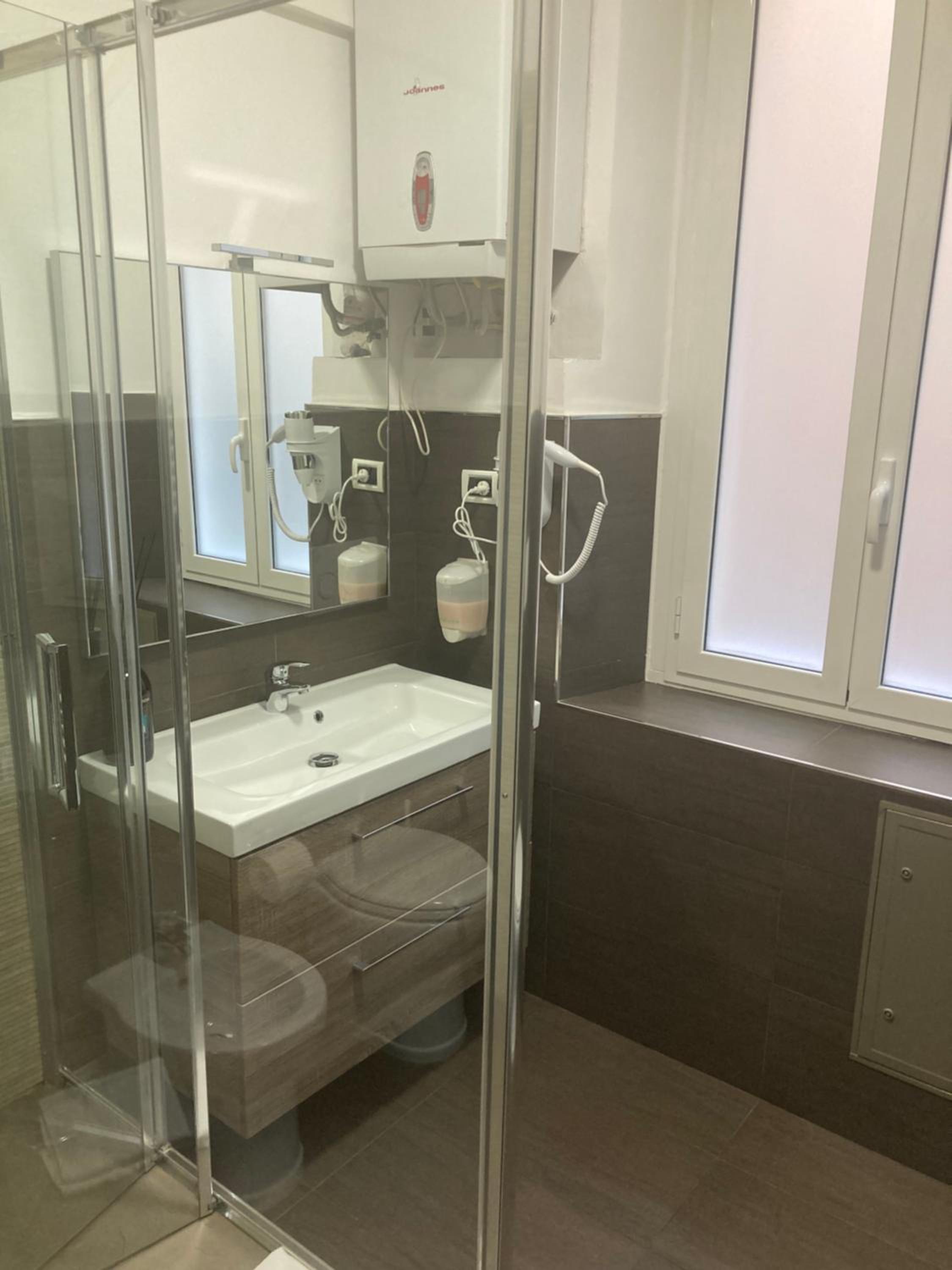 Brignole Rooms