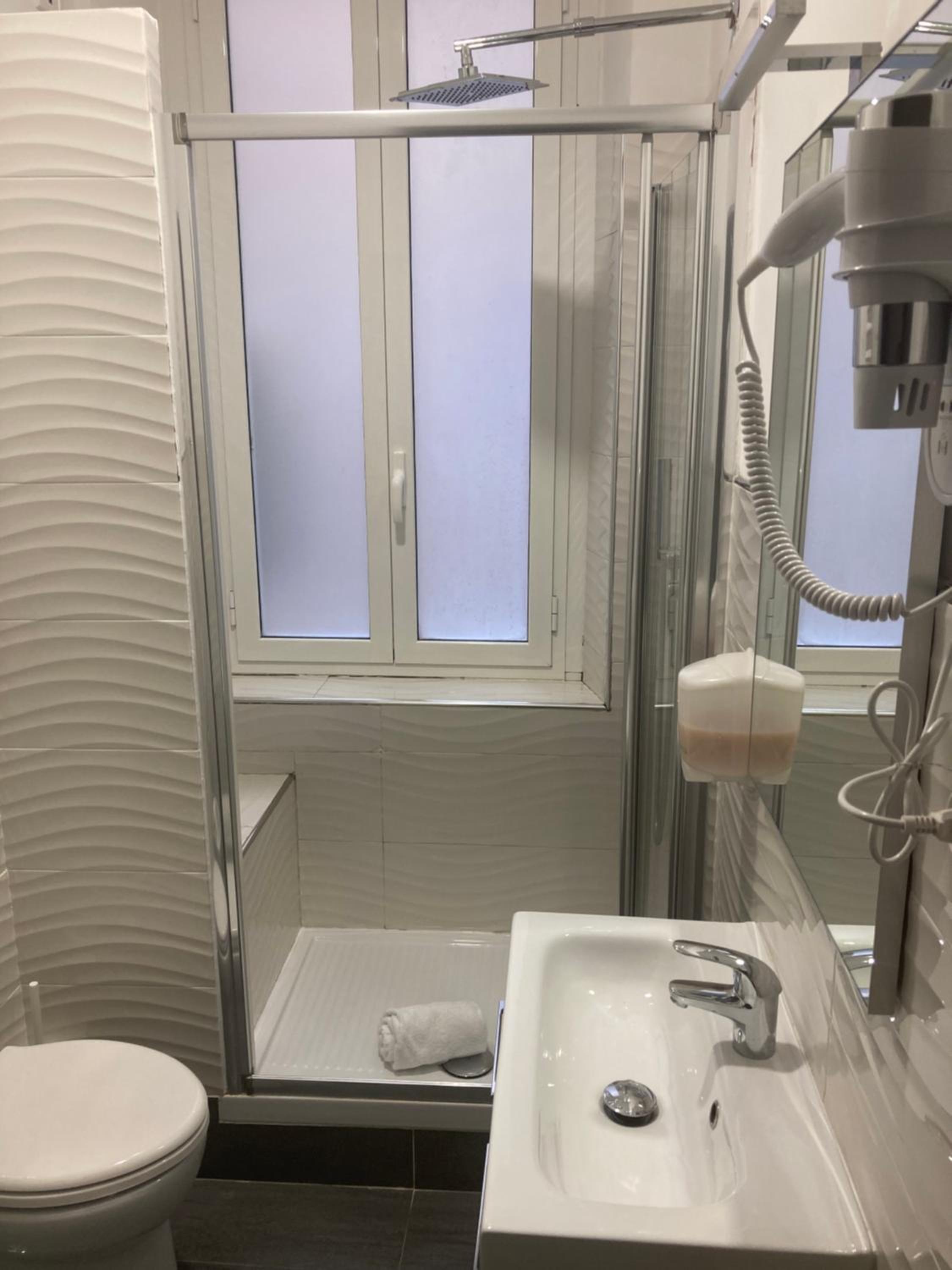 Brignole Rooms