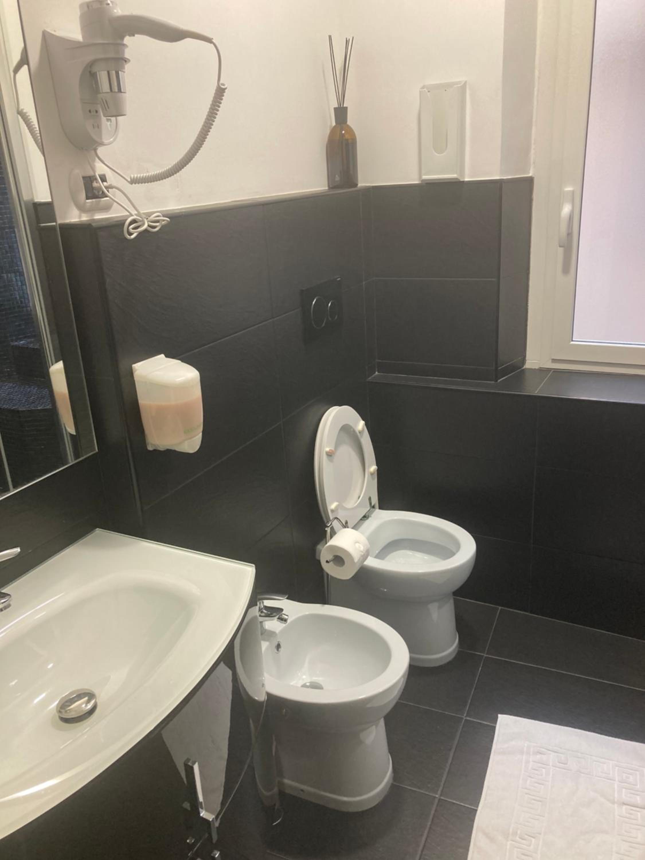 Brignole Rooms