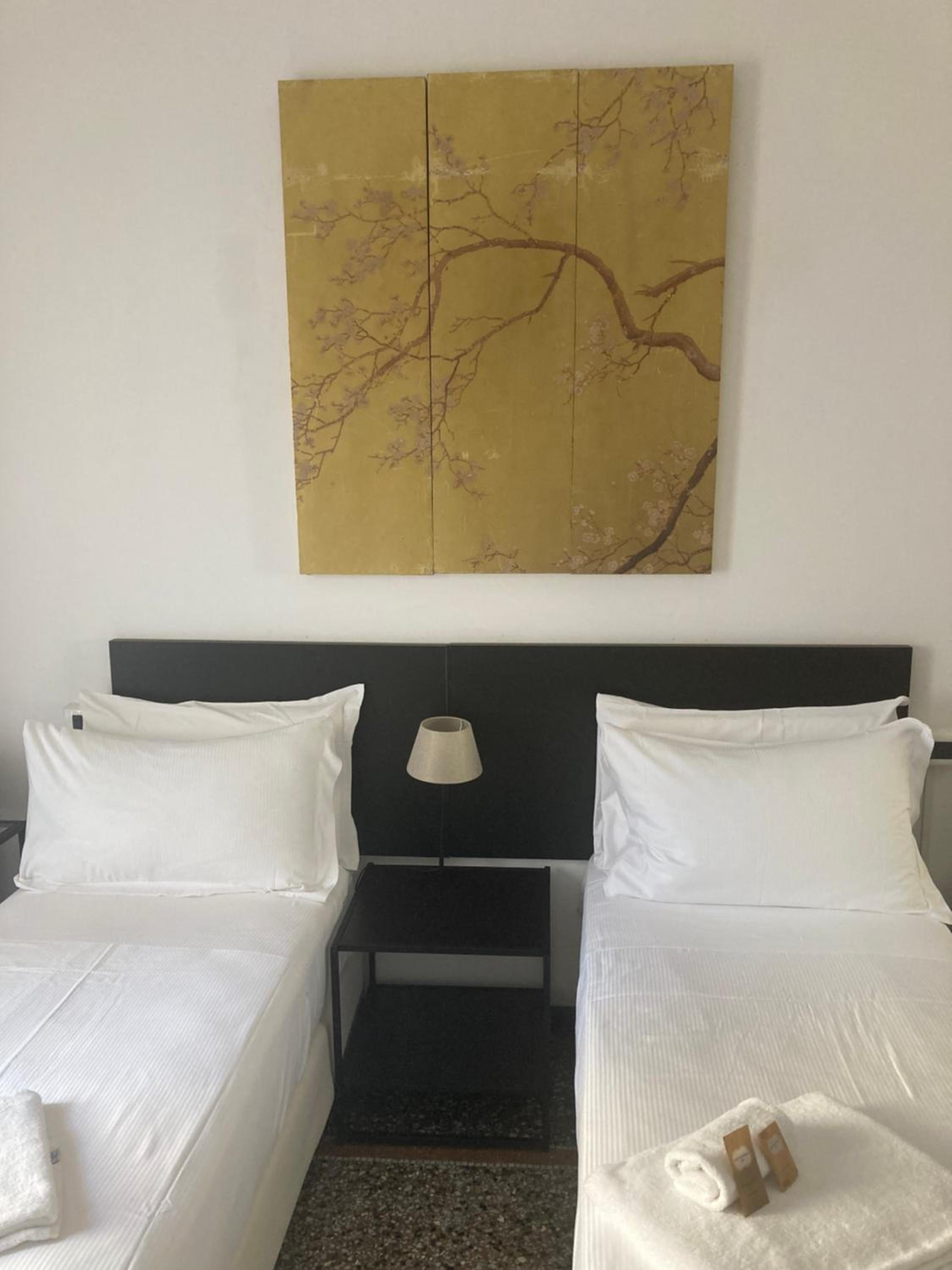 Brignole Rooms
