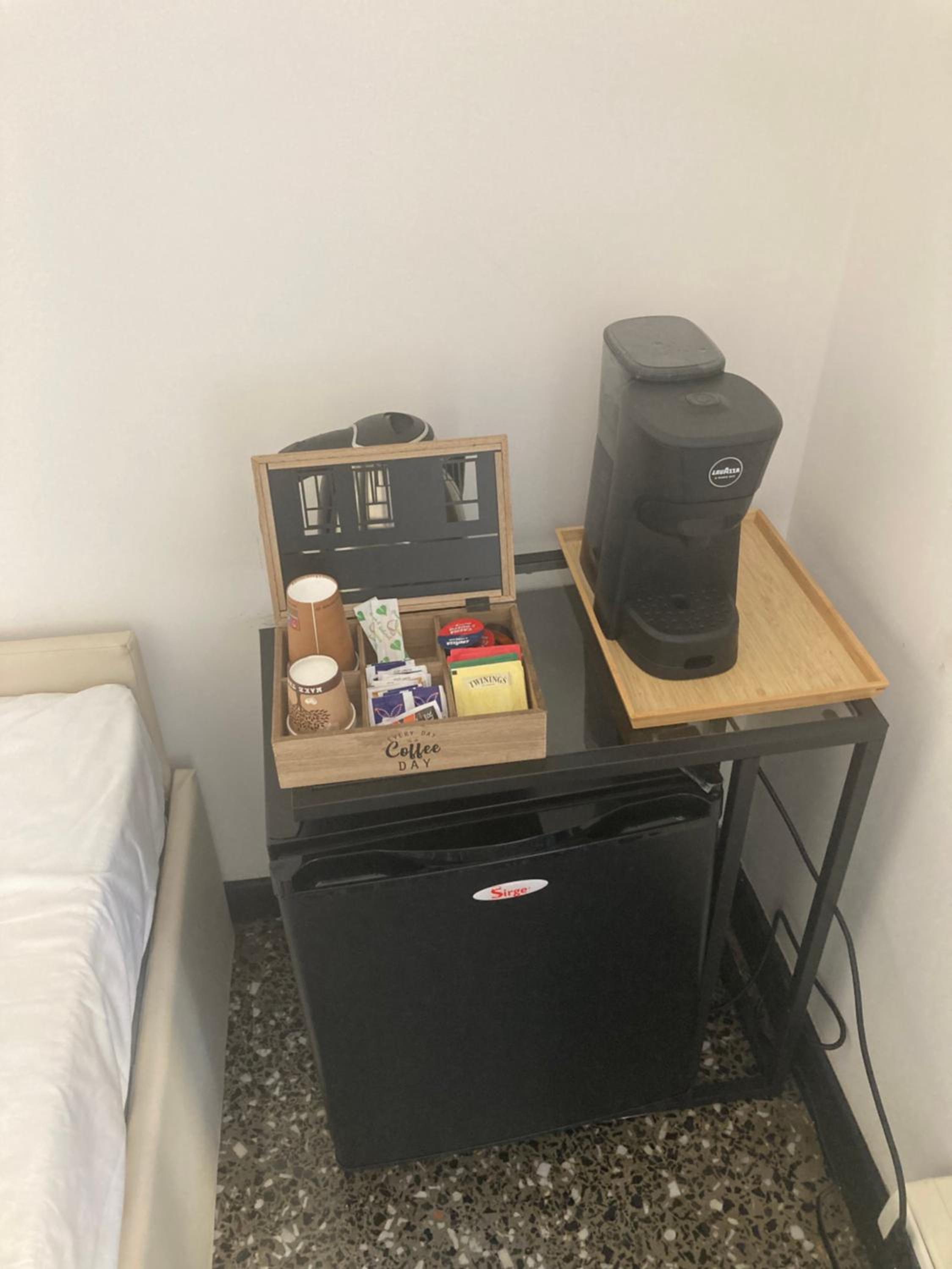 Brignole Rooms