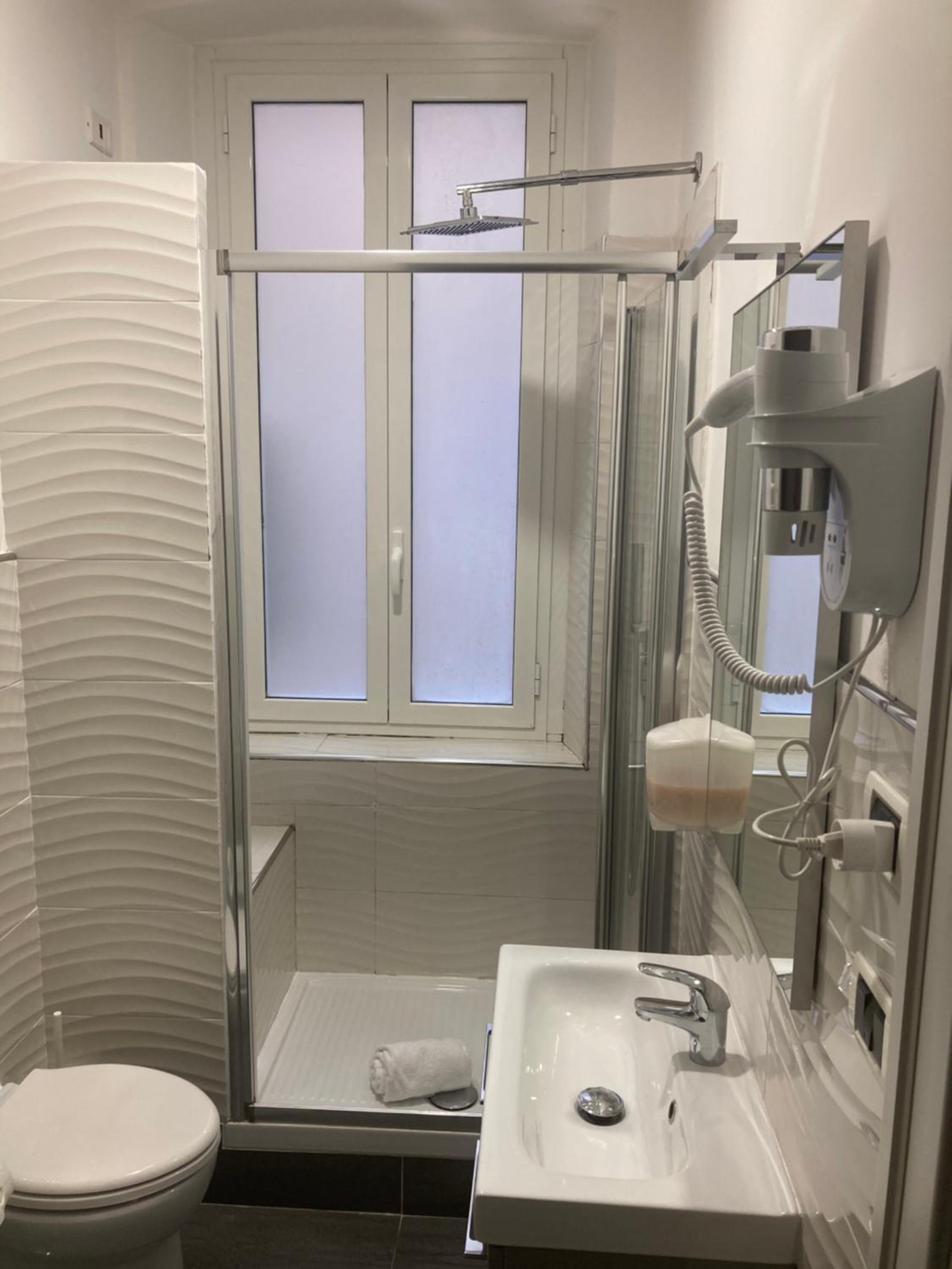 Brignole Rooms