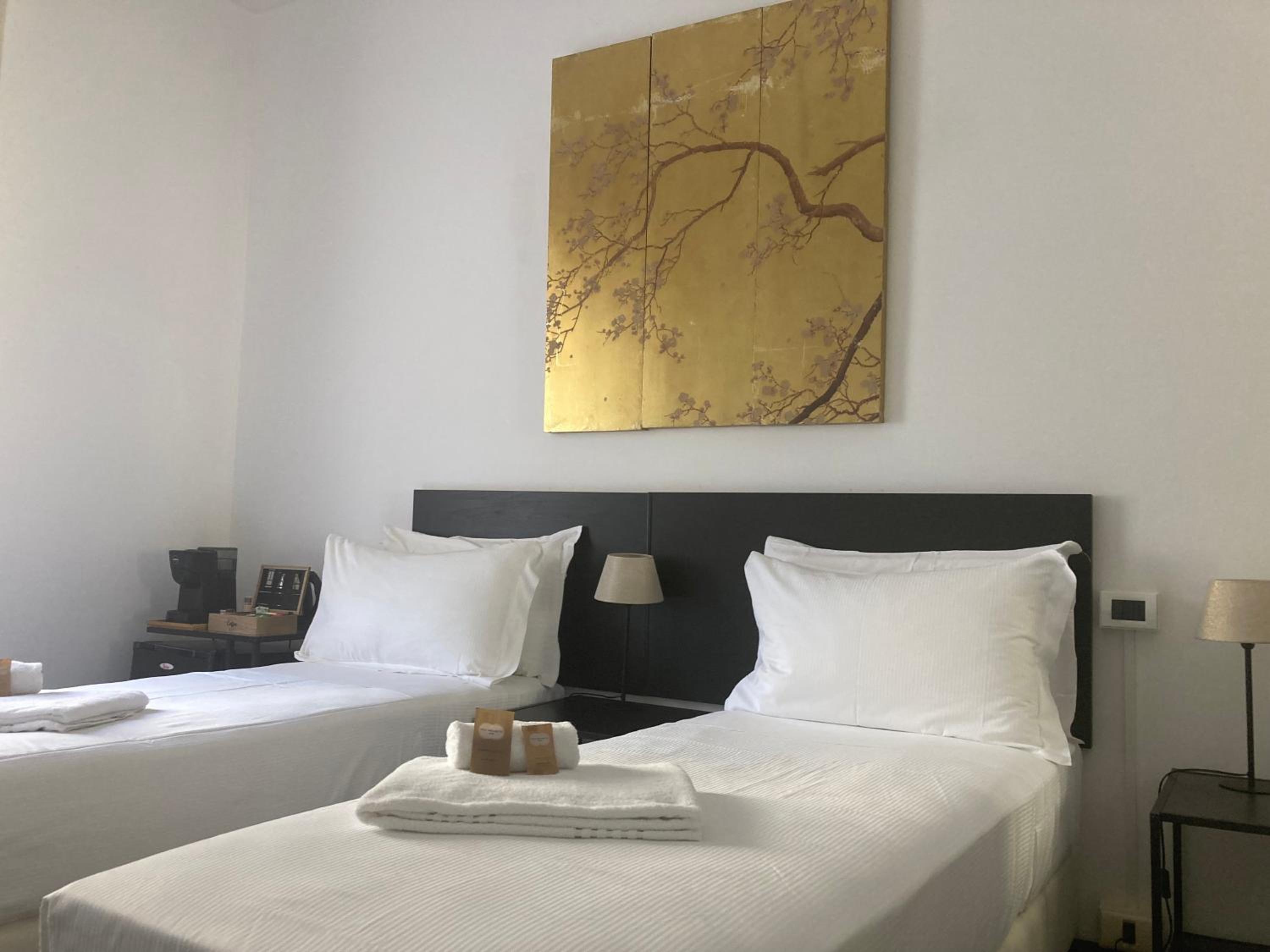 Brignole Rooms