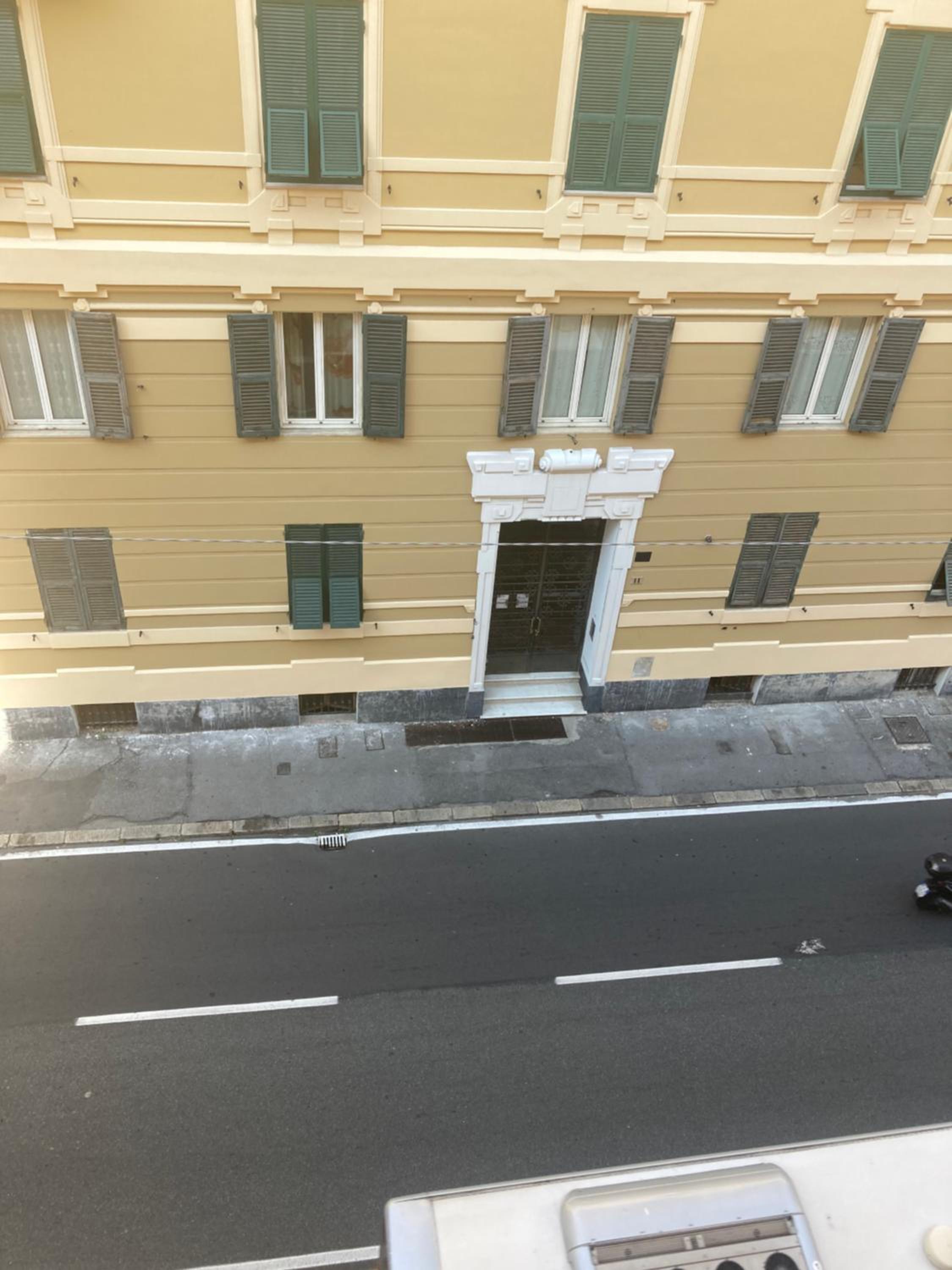 Brignole Rooms