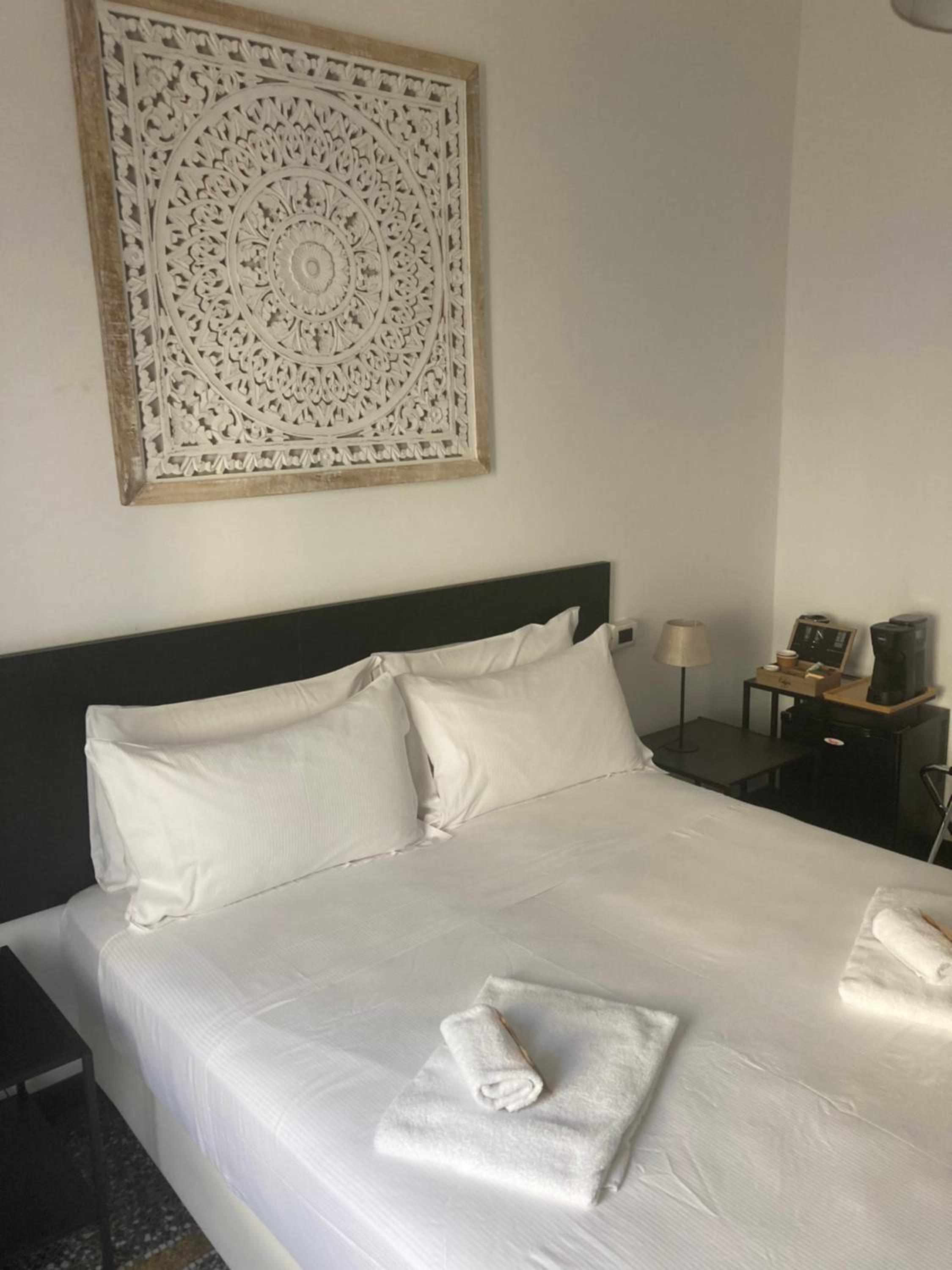 Brignole Rooms
