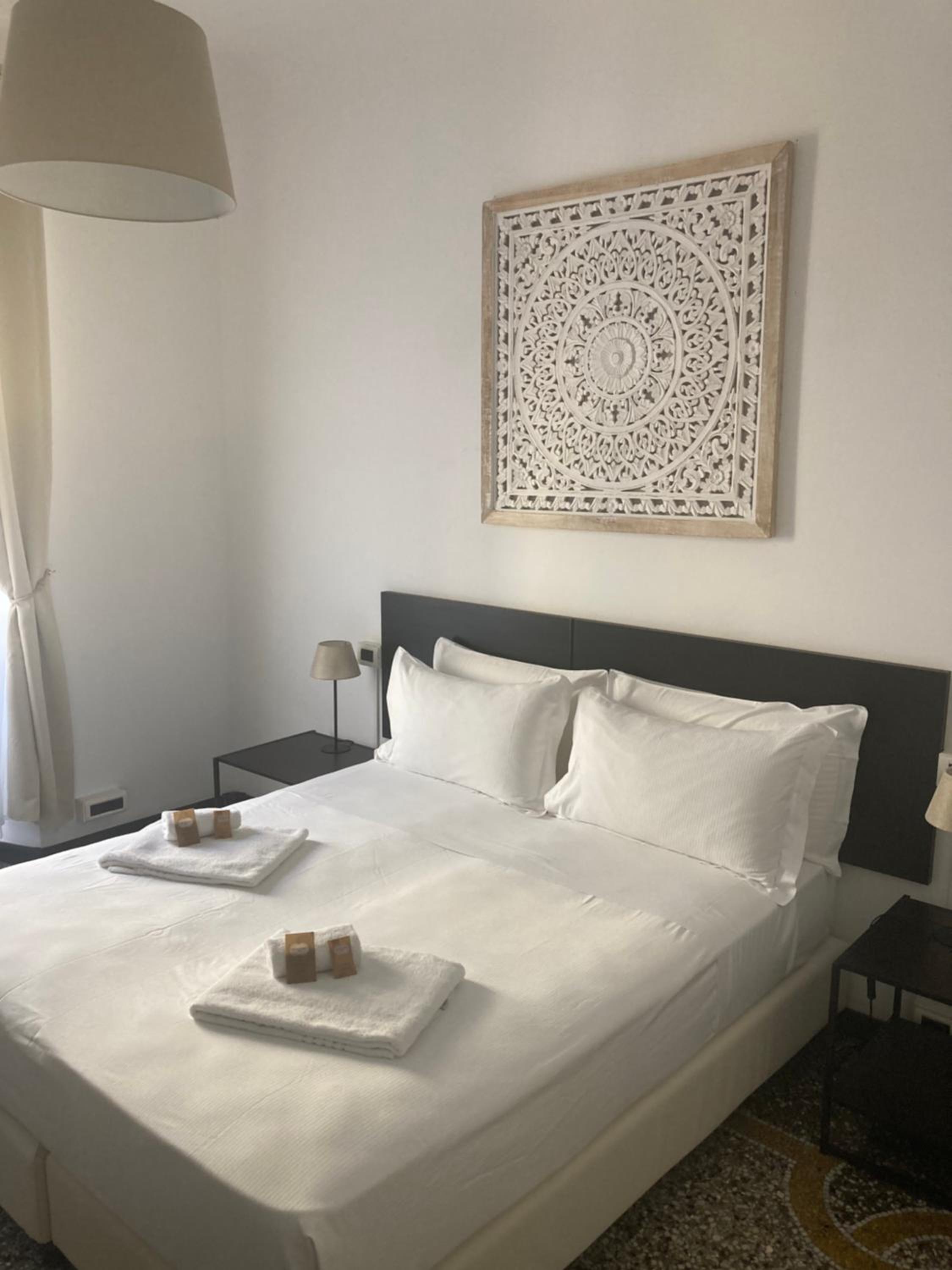 Brignole Rooms