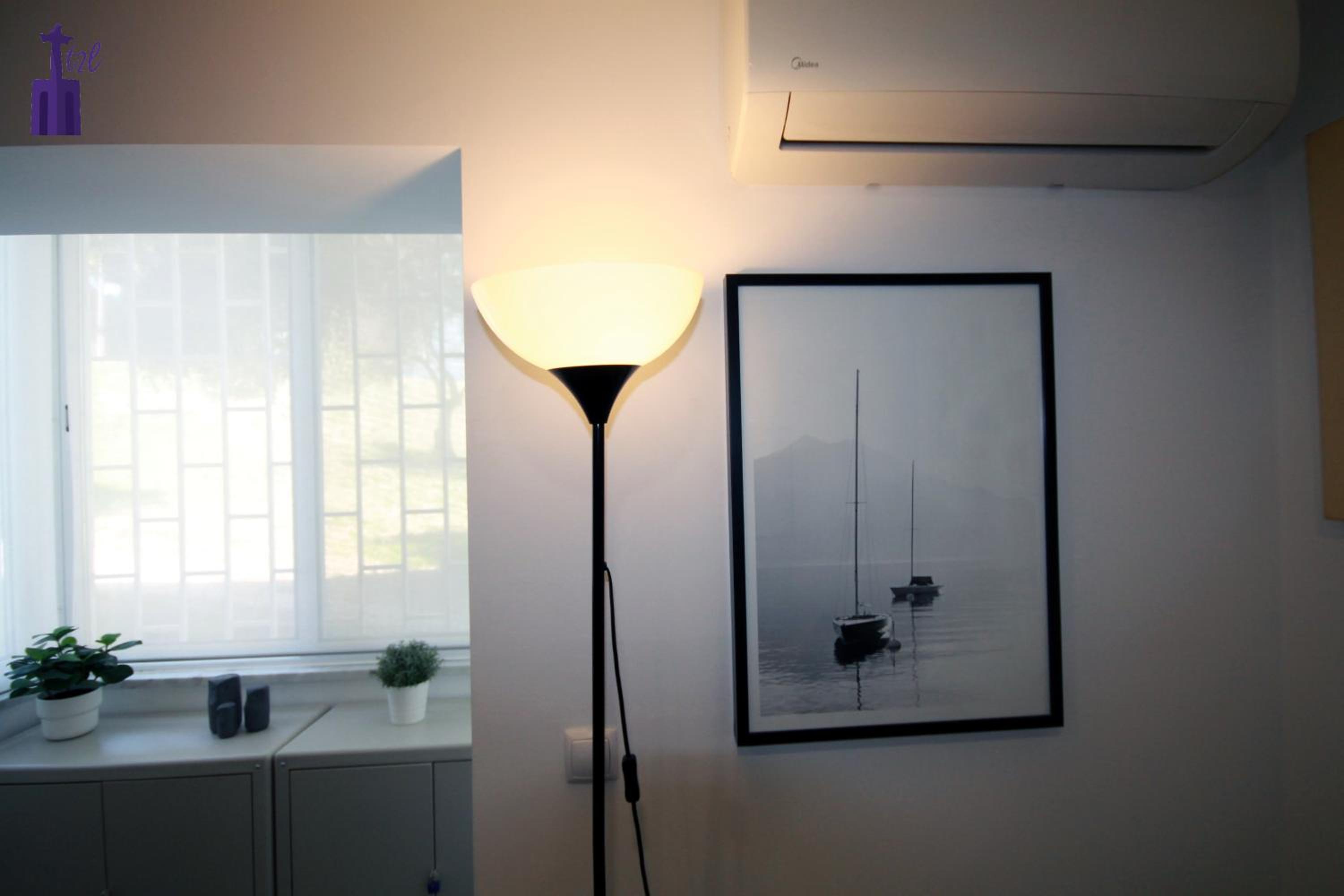 Lisbon North Apartment view 5