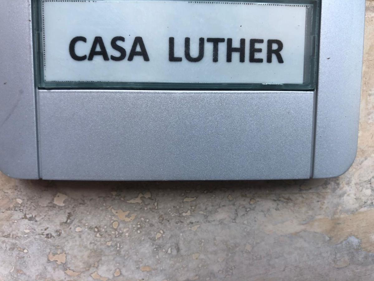 Casa Luther photo 2