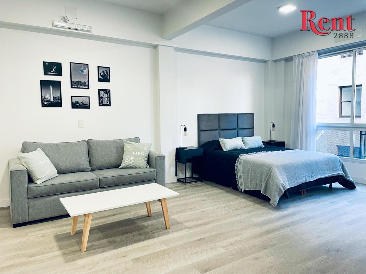 Rent Tucumán