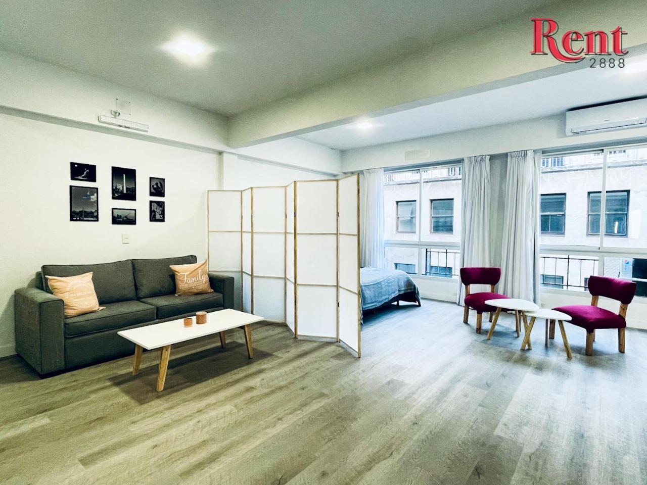 Rent Tucumán