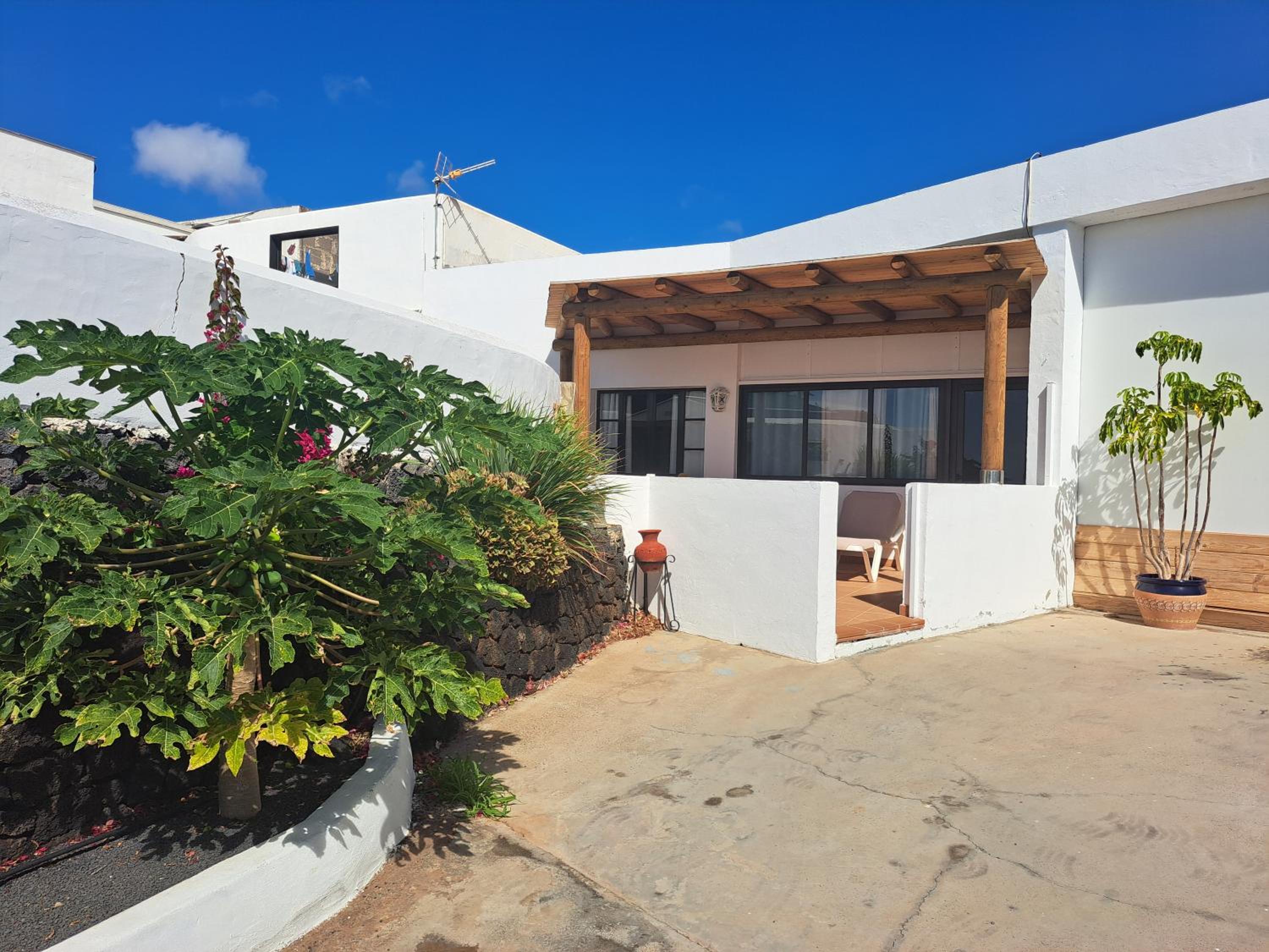Apartamento Valentina