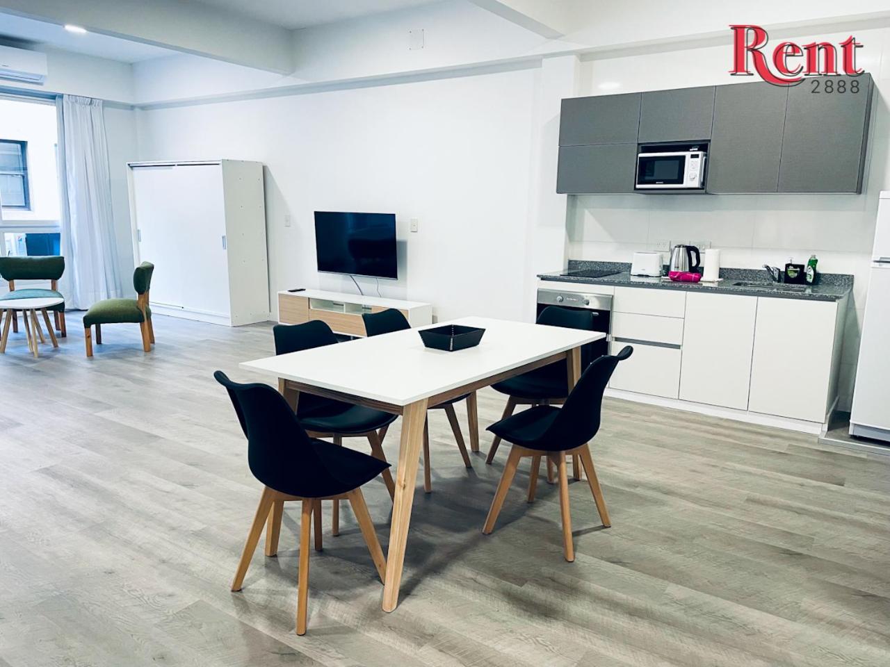 Rent Tucumán