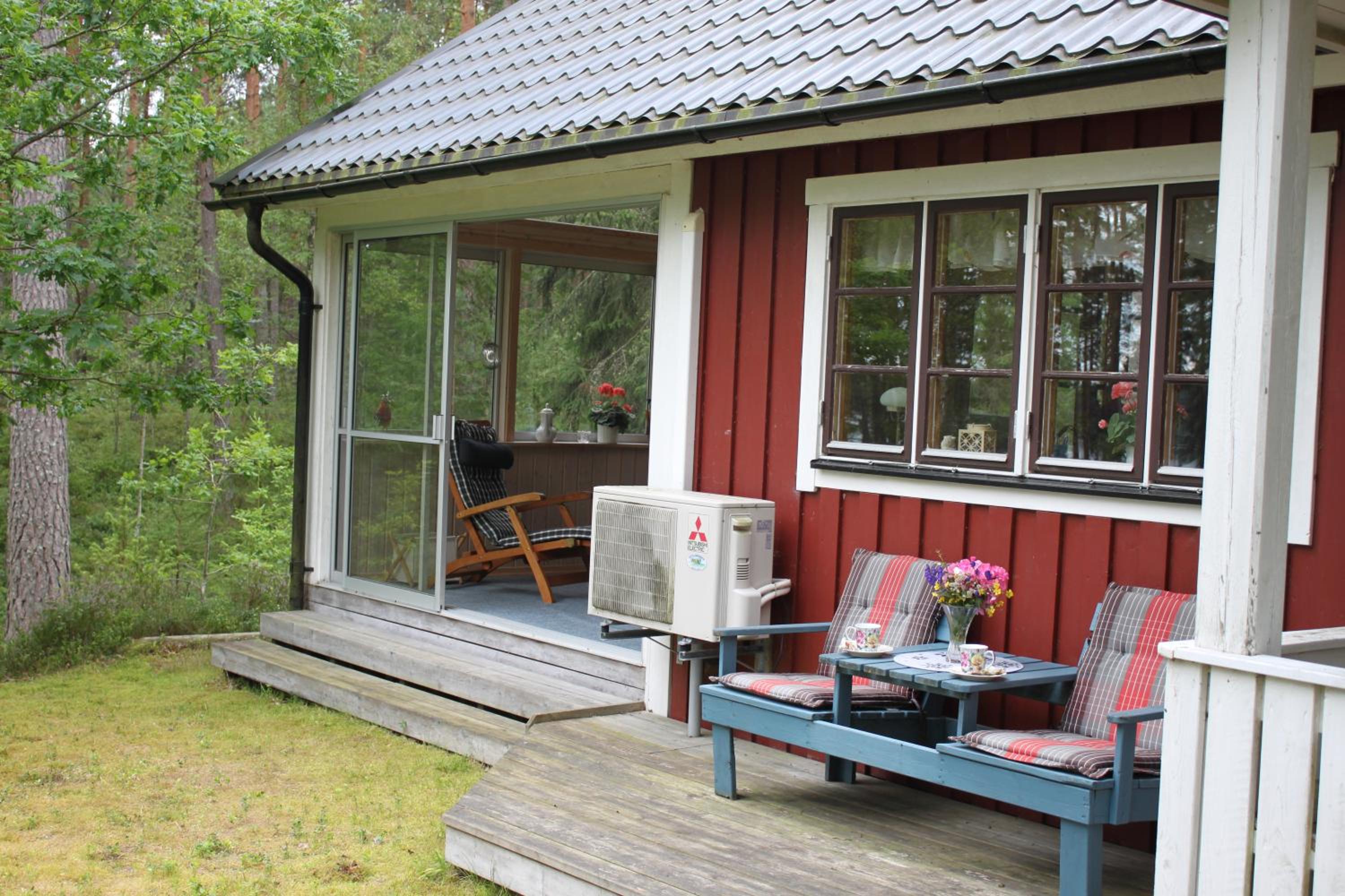 Fängen