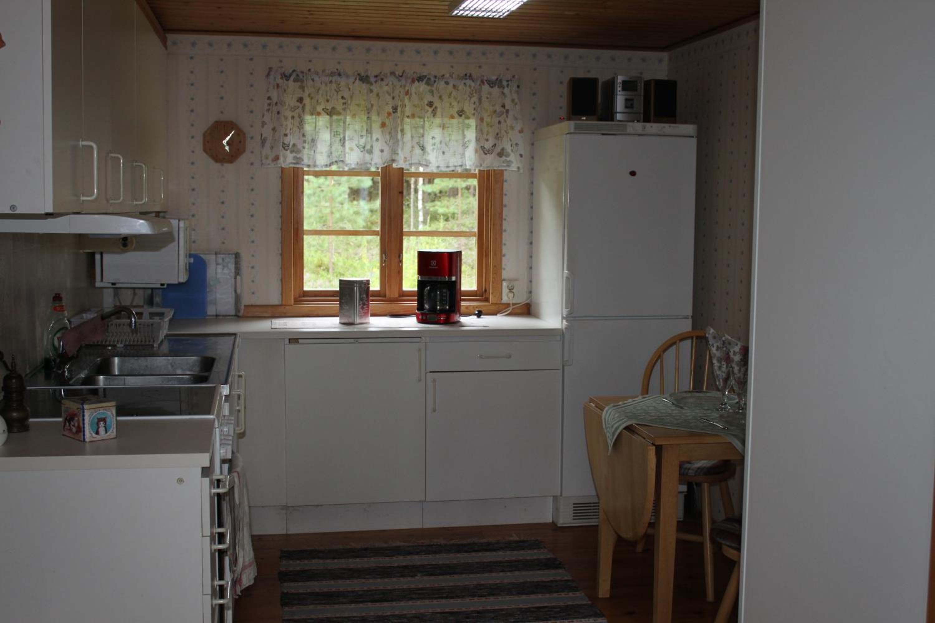 Fängen