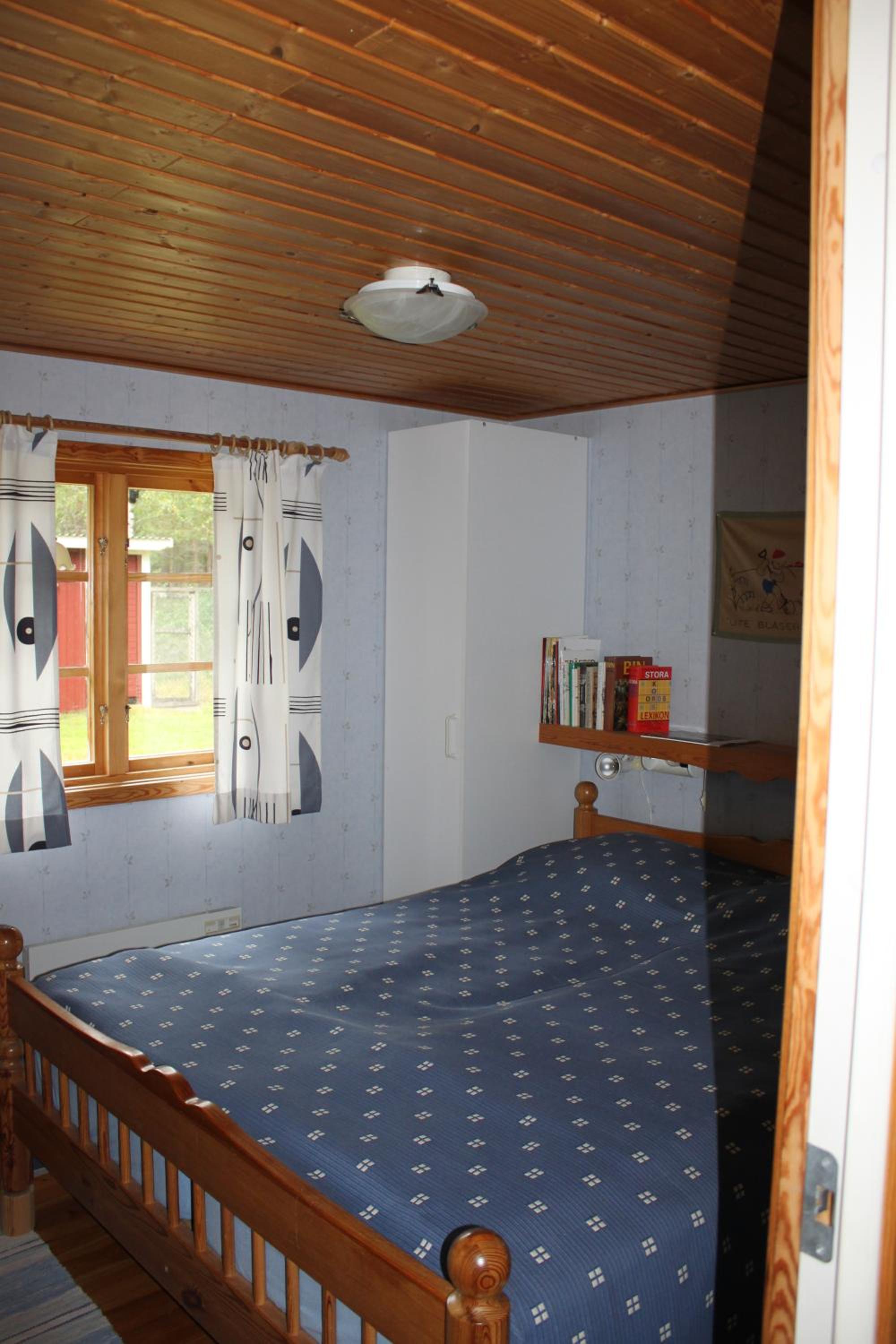 Fängen