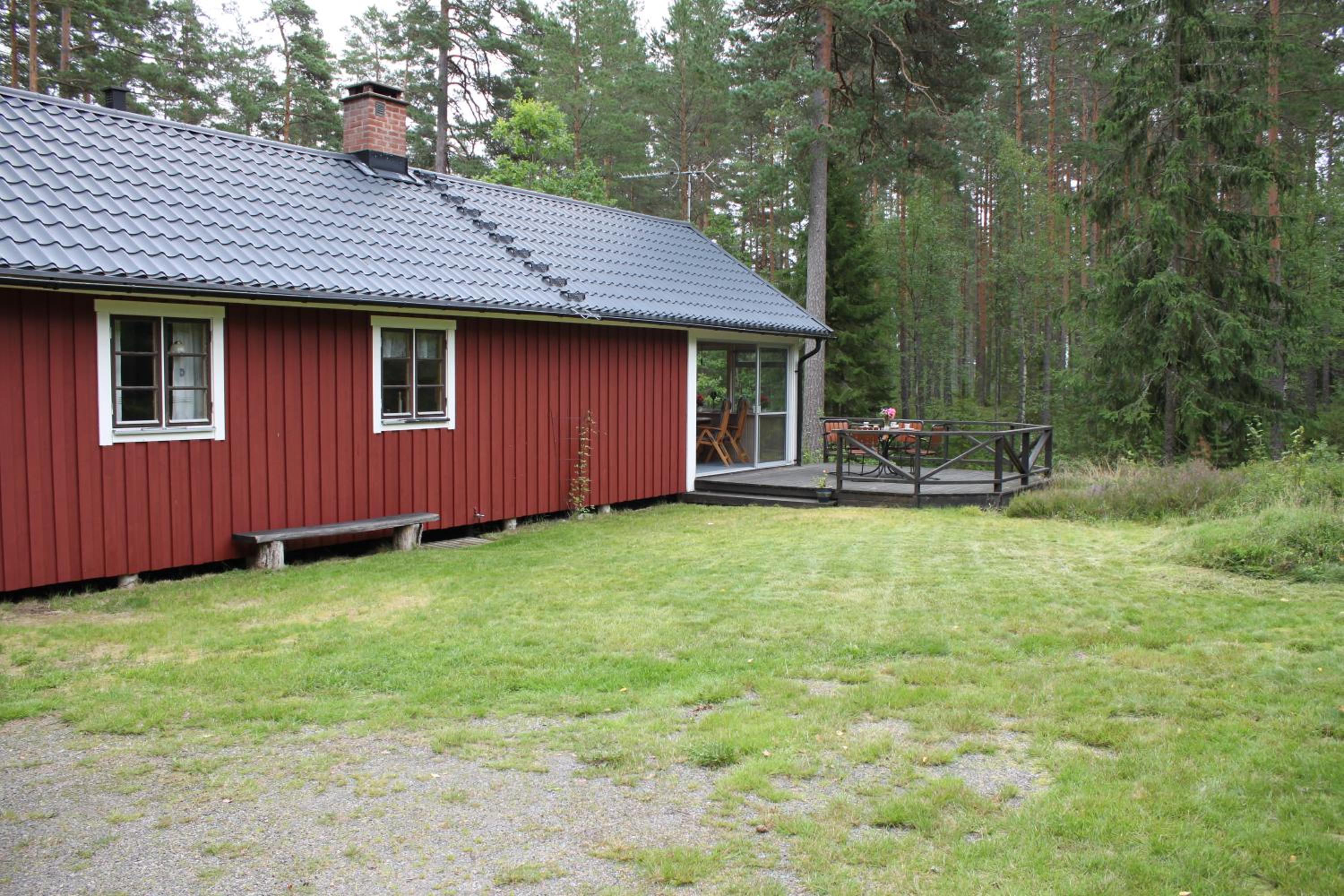 Fängen