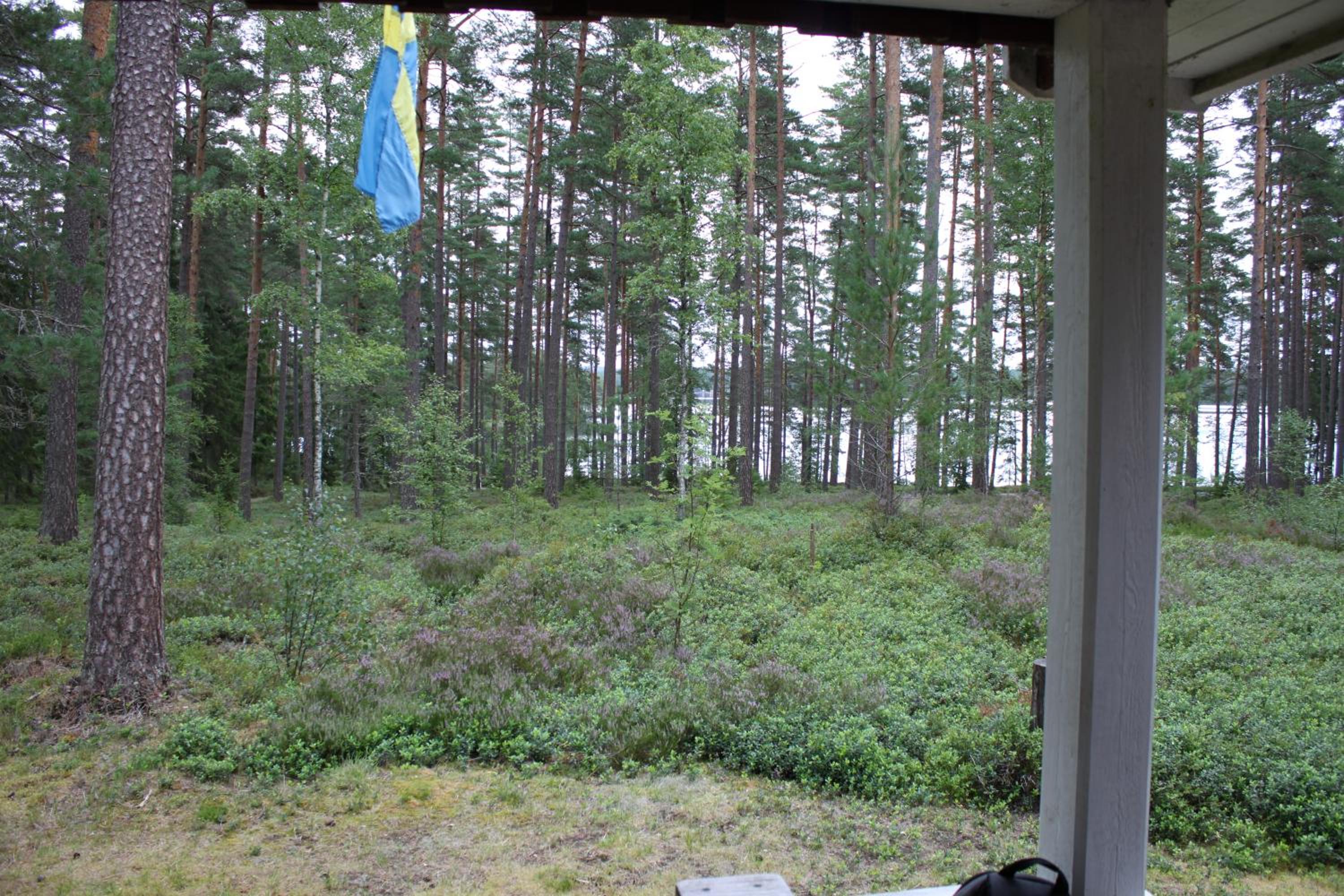 Fängen