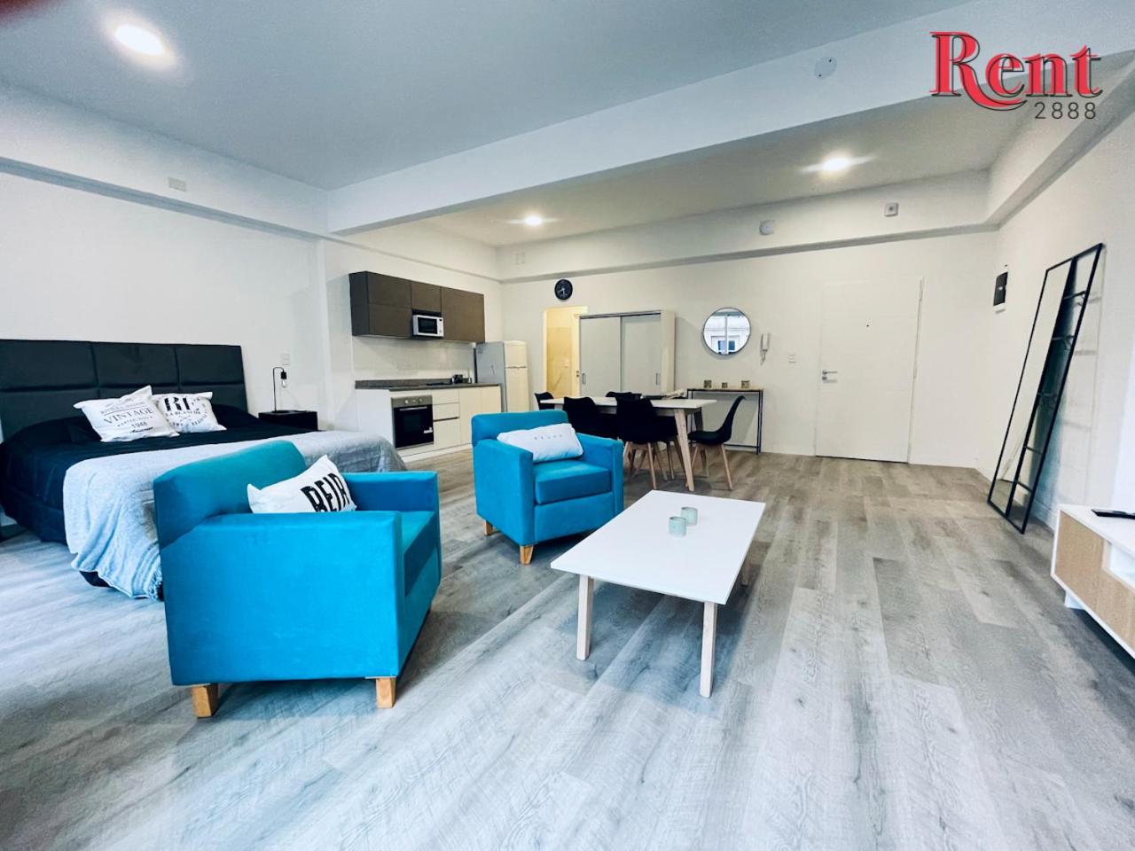 Rent Tucumán