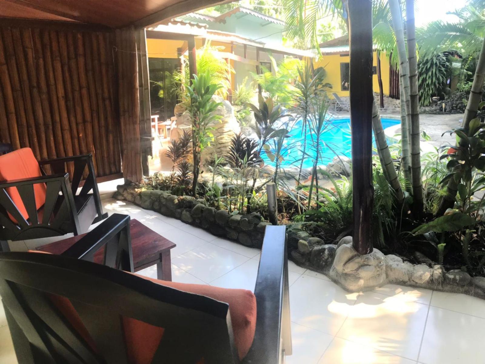 Casa Caribbean Coconut
