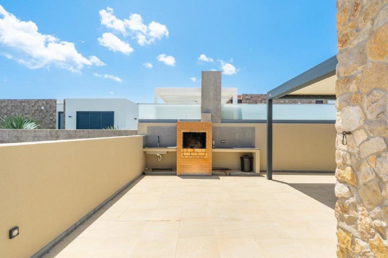Golden House By Madeira Sun Travel view 5