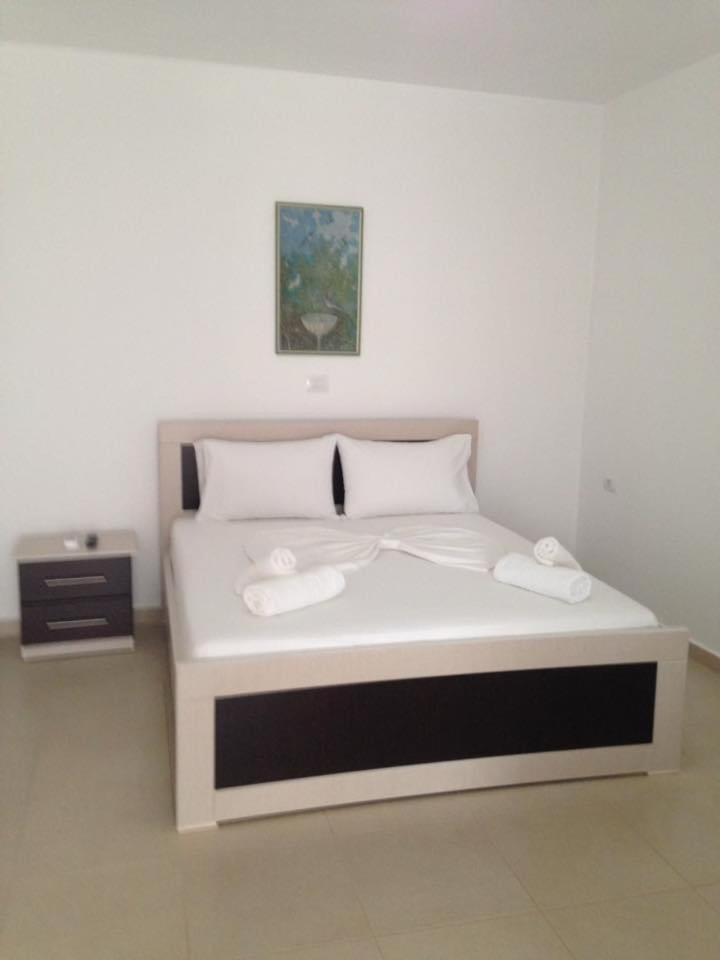 Apartments Aktea