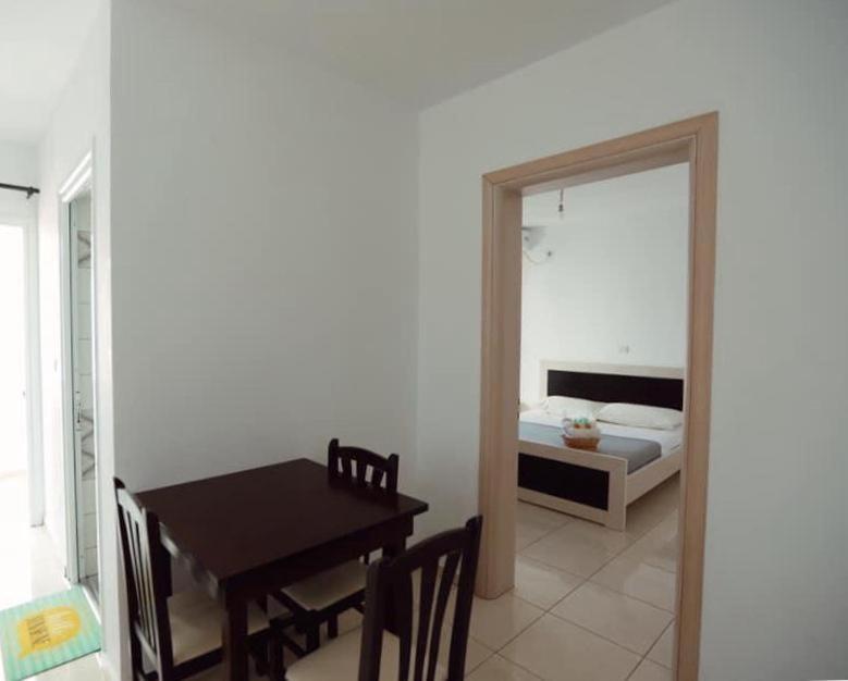 Apartments Aktea