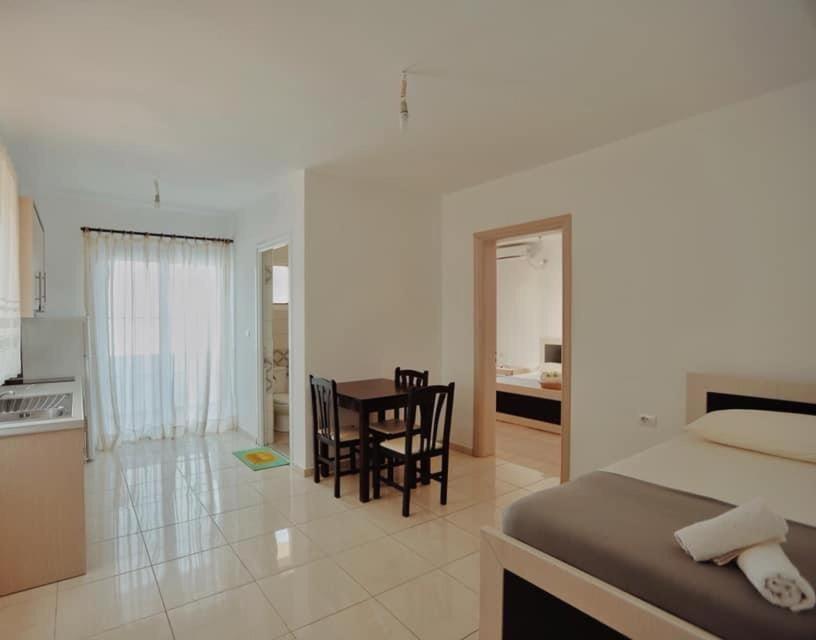Apartments Aktea