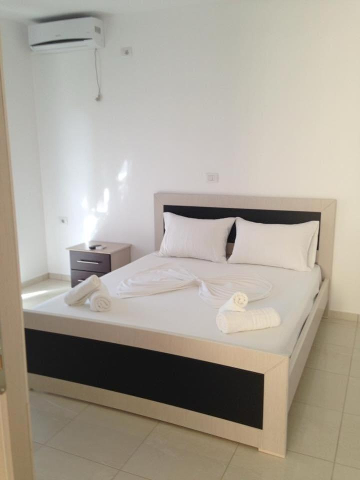 Apartments Aktea