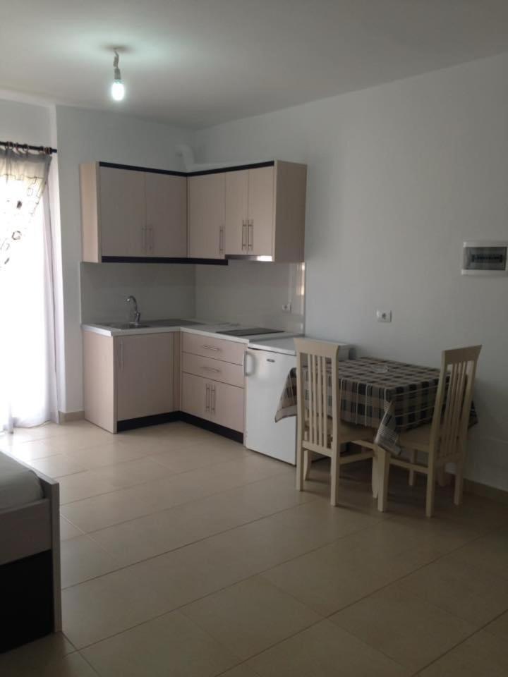 Apartments Aktea