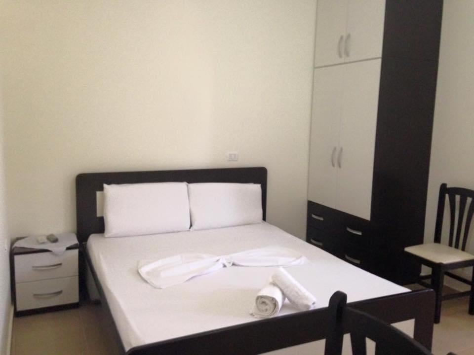 Apartments Aktea