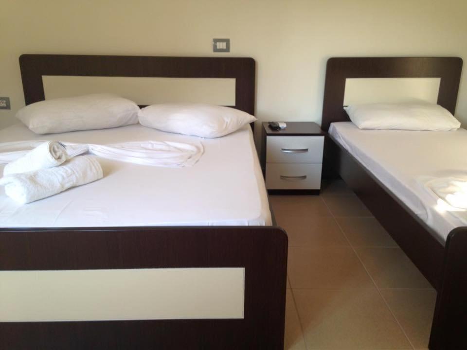 Apartments Aktea