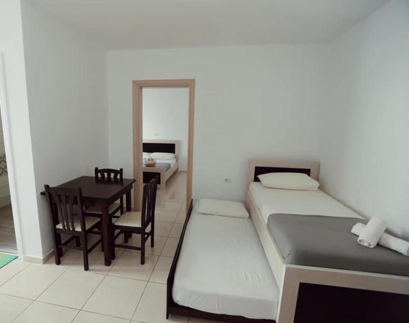 Apartments Aktea
