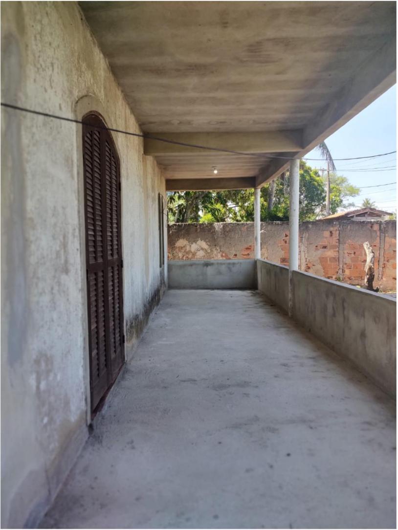 Casa Balneário - Praia Seca