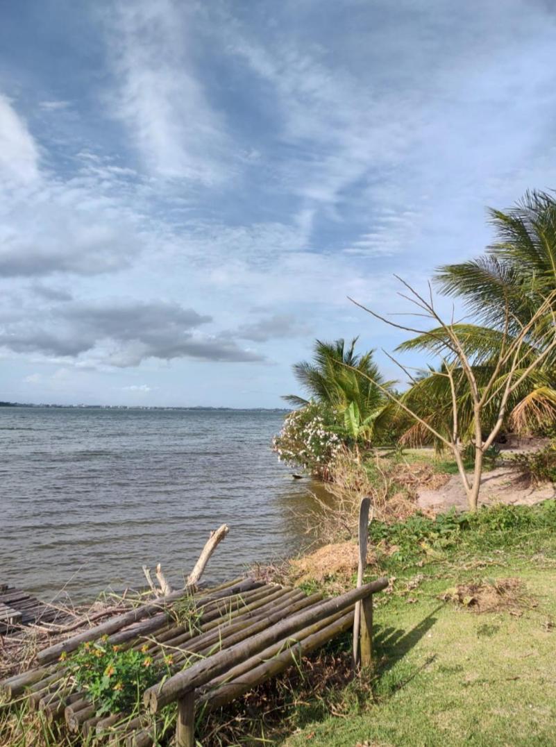 Casa Balneário - Praia Seca
