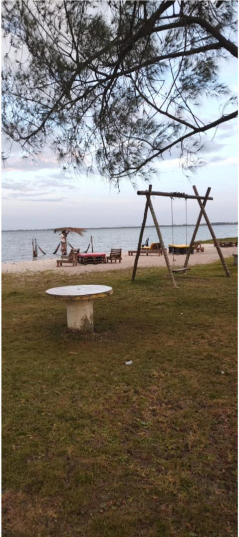 Casa Balneário - Praia Seca