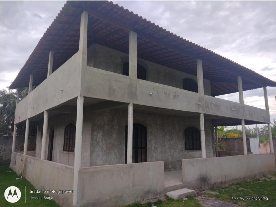 Casa Balneário - Praia Seca