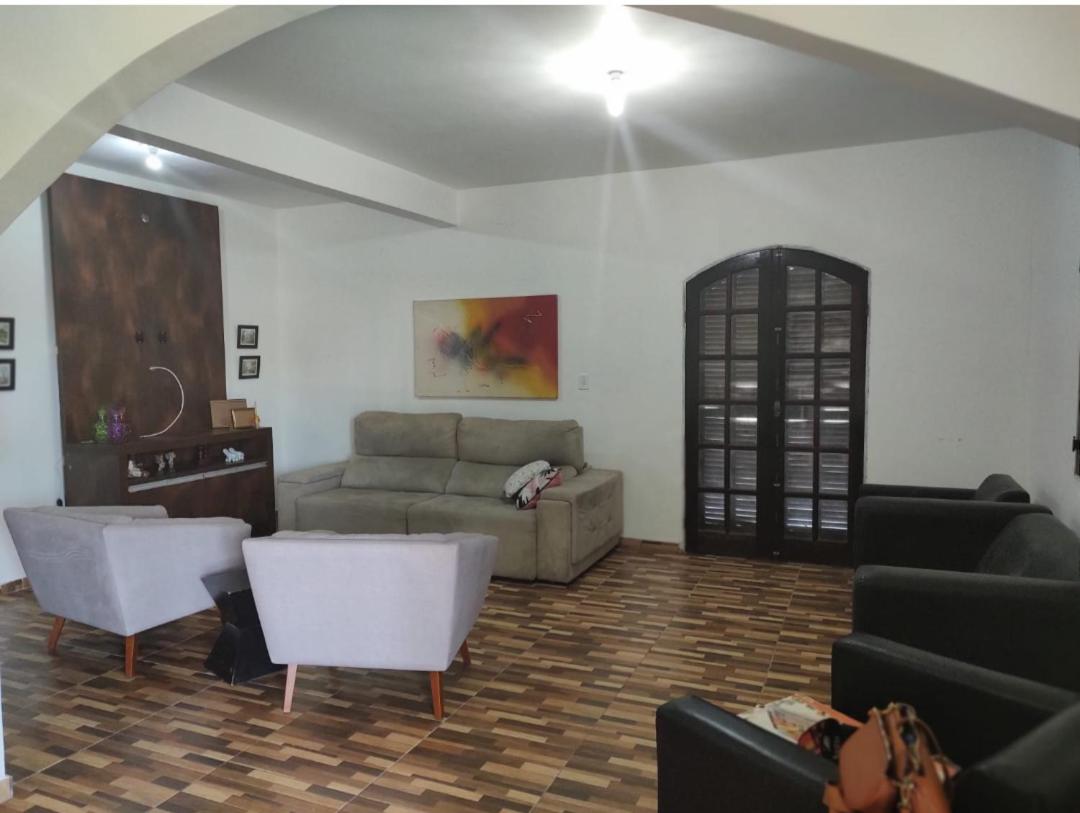 Casa Balneário - Praia Seca