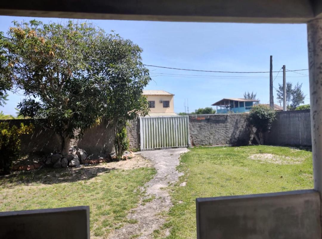 Casa Balneário - Praia Seca