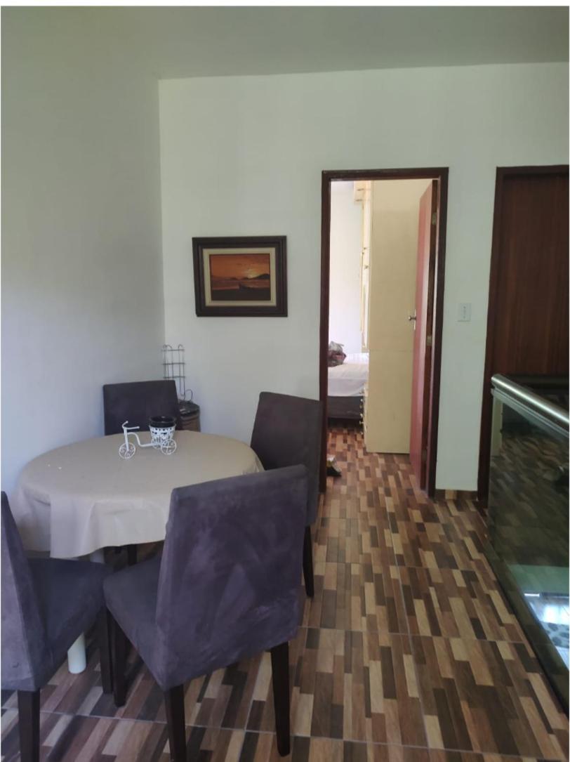 Casa Balneário - Praia Seca