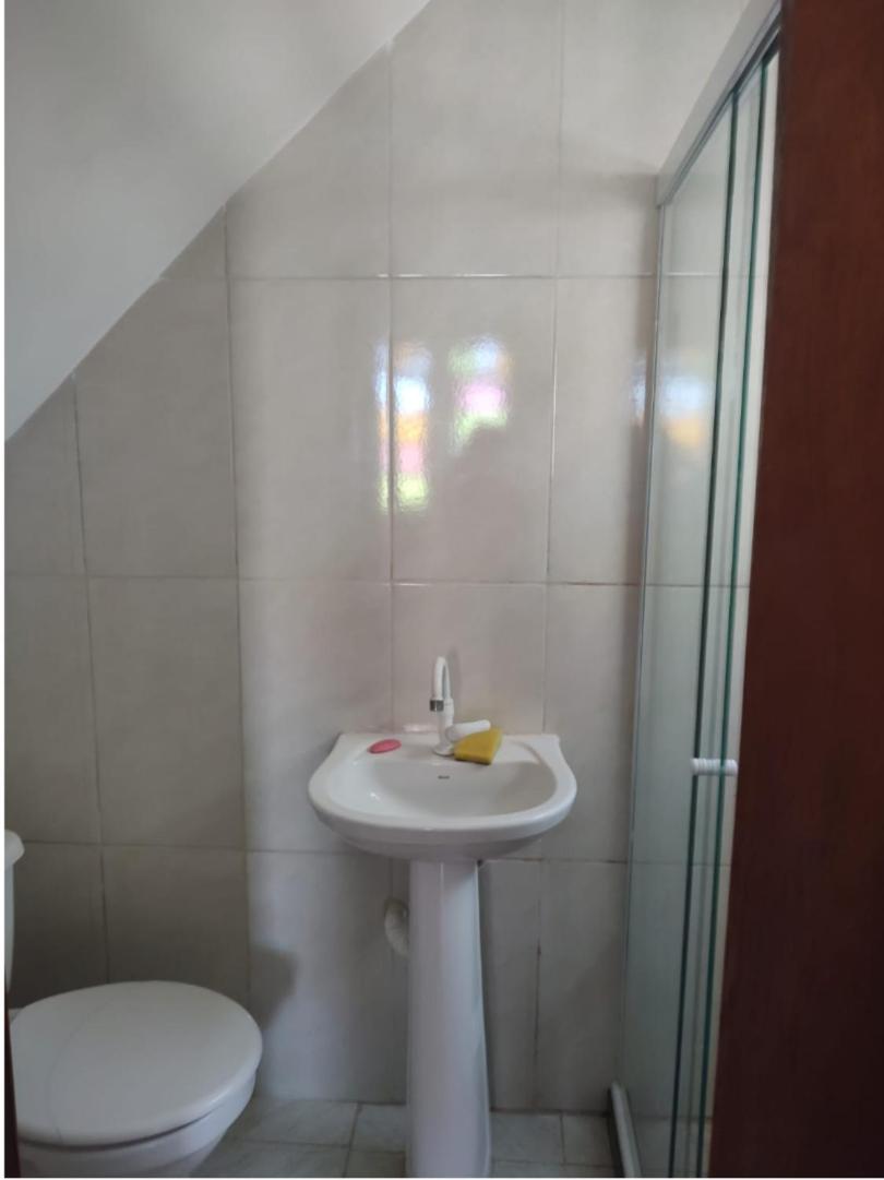 Casa Balneário - Praia Seca