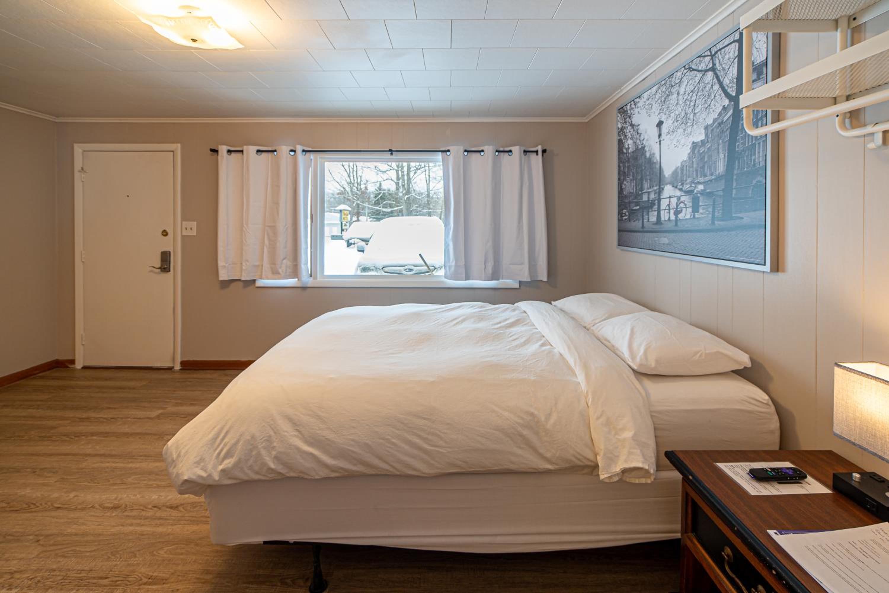 Star Gate Motel