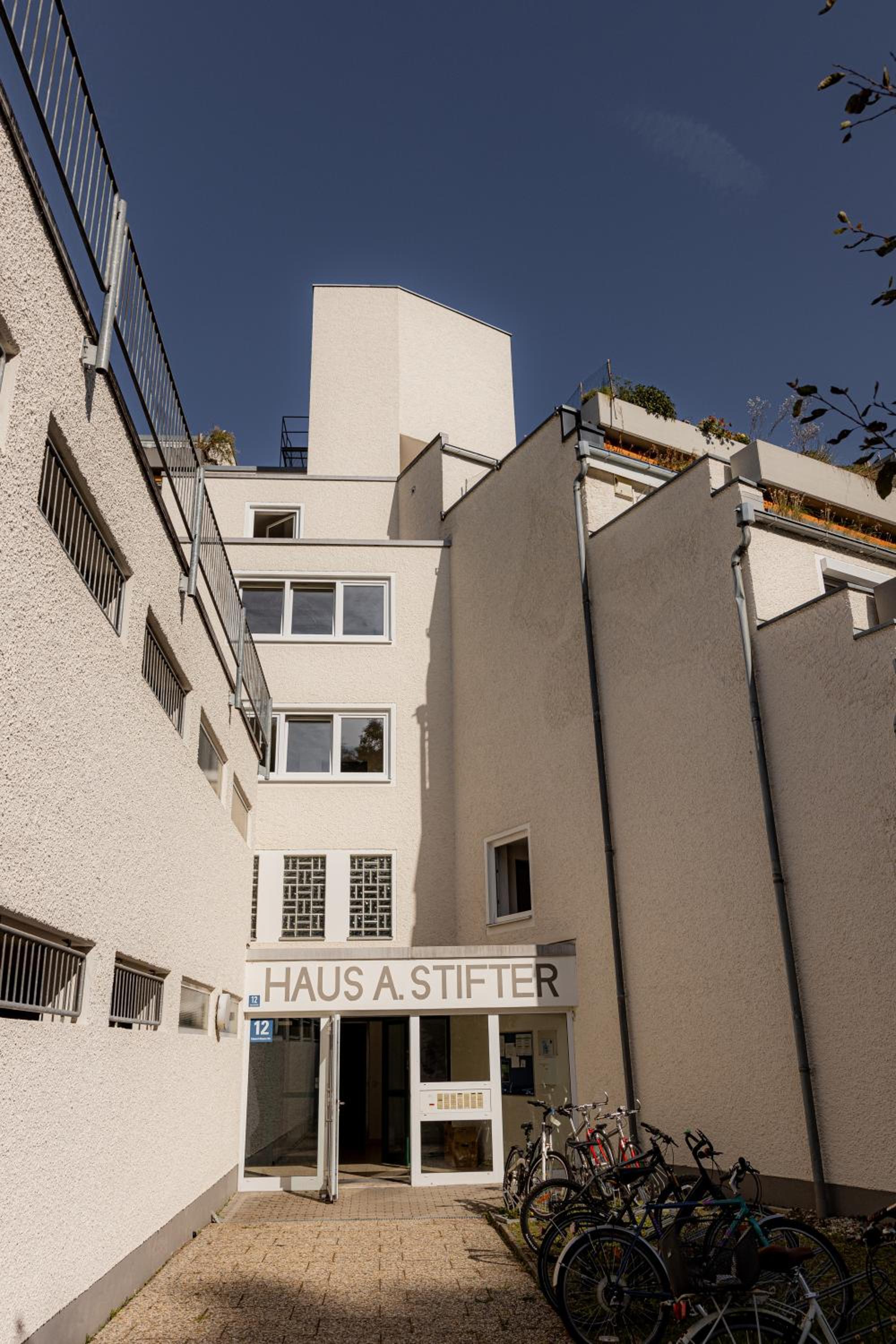 Come4Stay Passau - Wohnung Eduard Hamm - 2 Zimmer I bis zu 4 Gäste