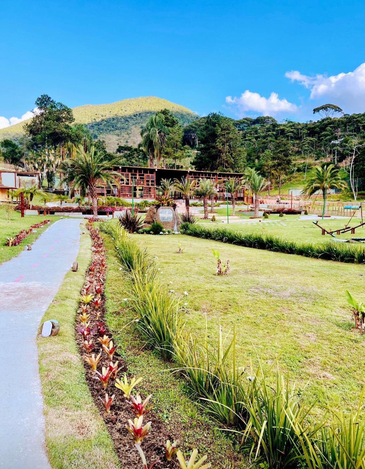 Art Green Teresópolis