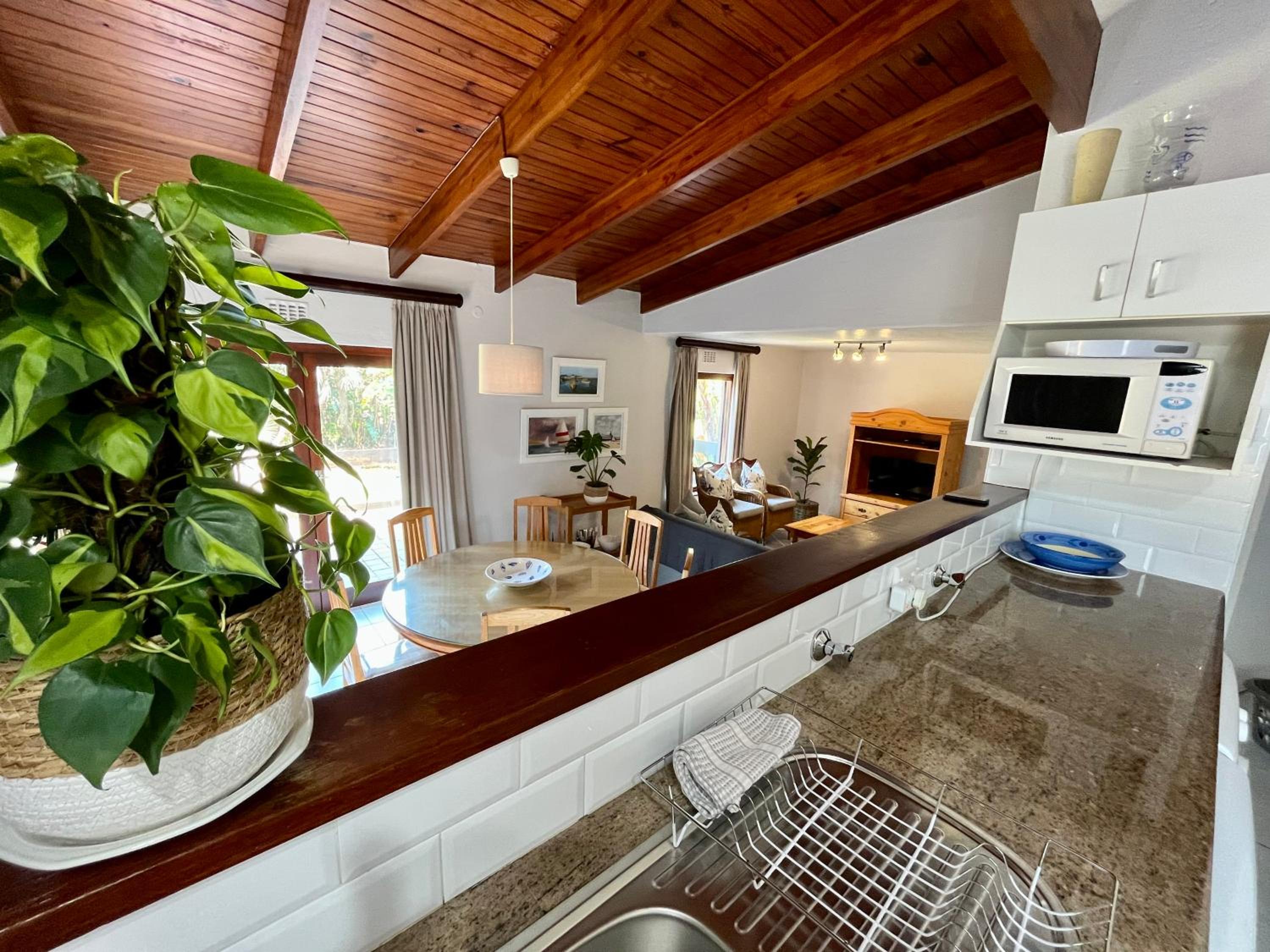 San Lameer Villa 2112 view 4